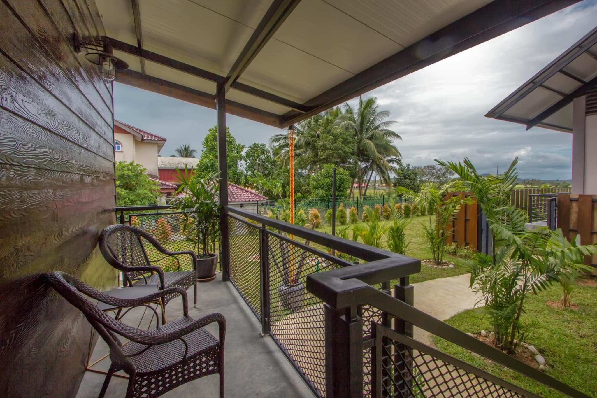 VILLA PADDY photo 2