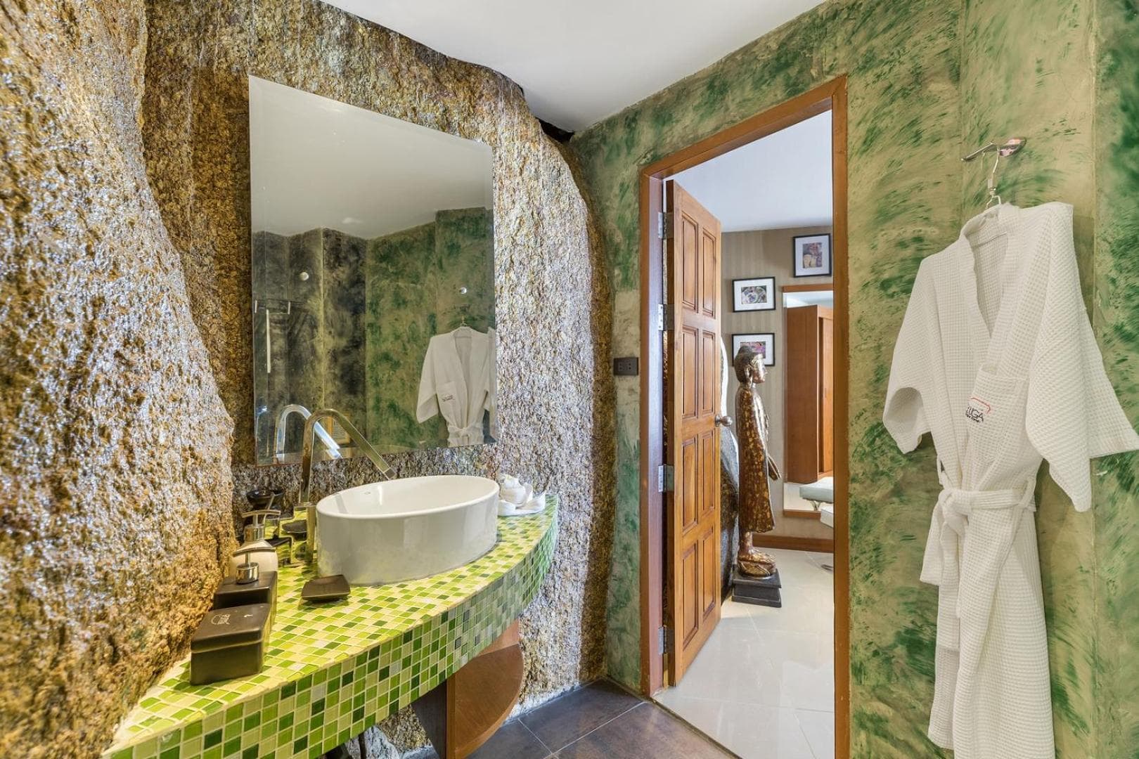 Beluga Boutique Hotel photo 3