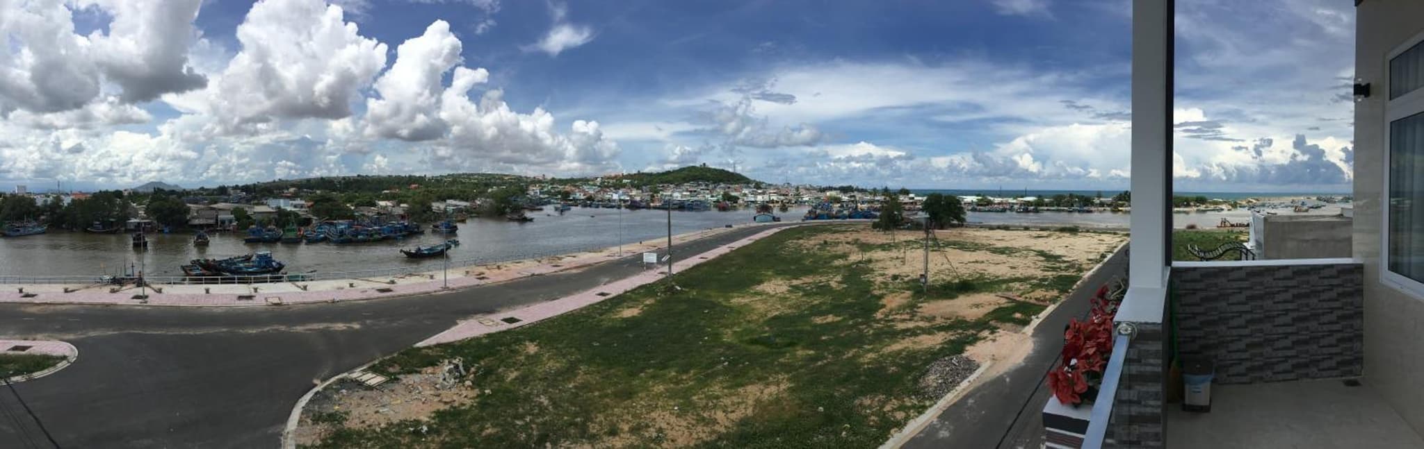 Nhà nghỉ Hùng Hoa photo 8