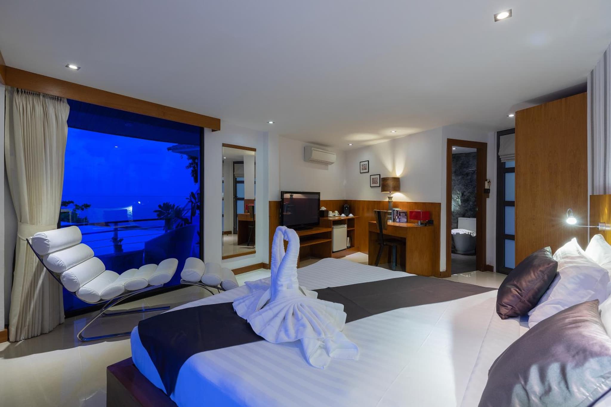 Beluga Boutique Hotel photo 6