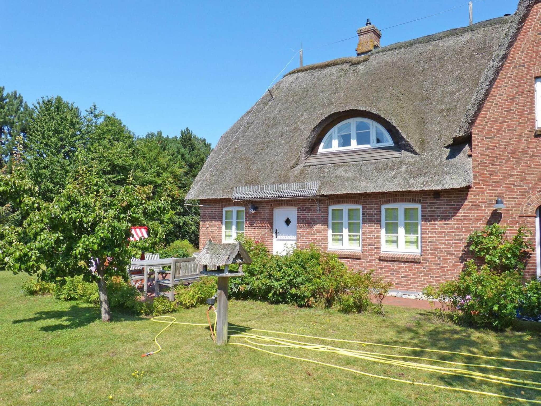 Friesenhaushälfte Backbord photo 3