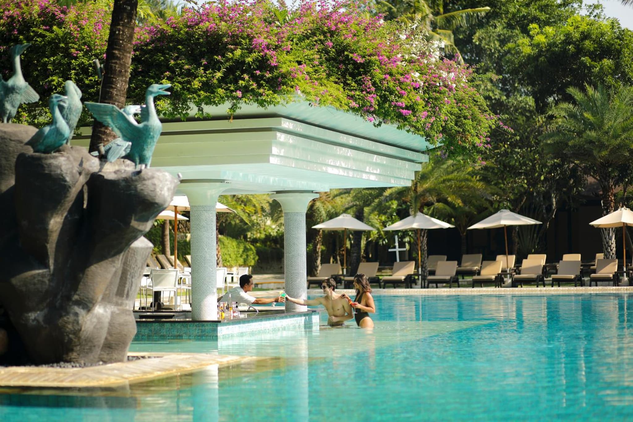 Padma Resort Legian photo 4