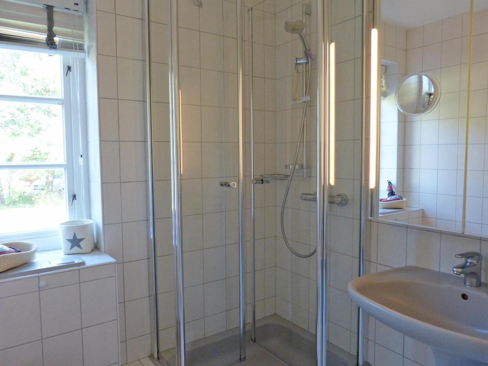 Friesenhaushälfte Backbord photo 2