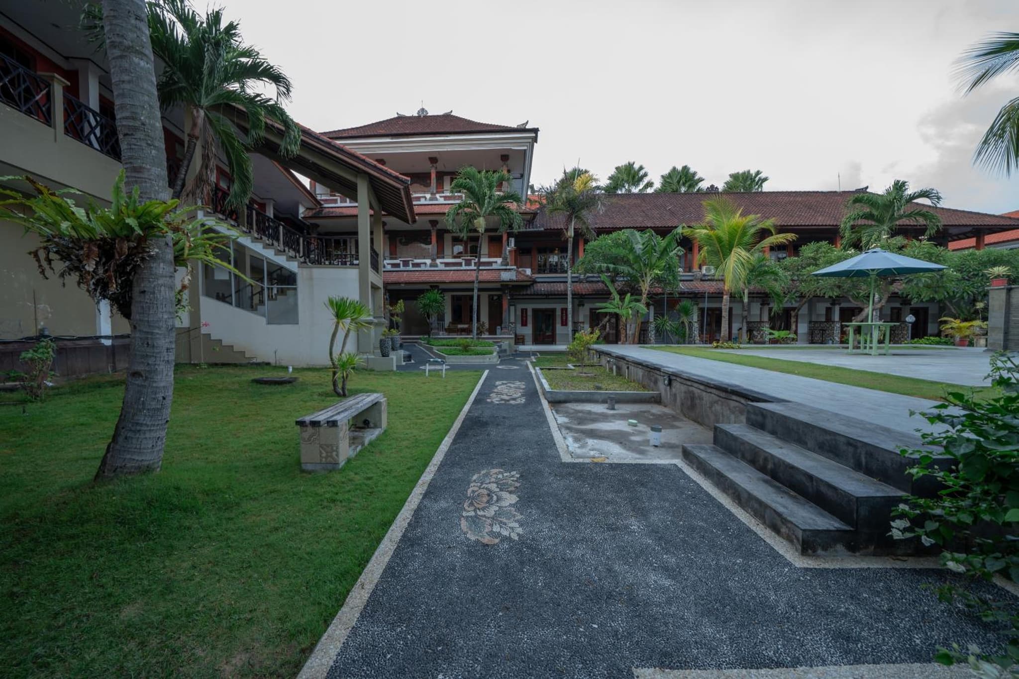 Bendesa Accommodation
