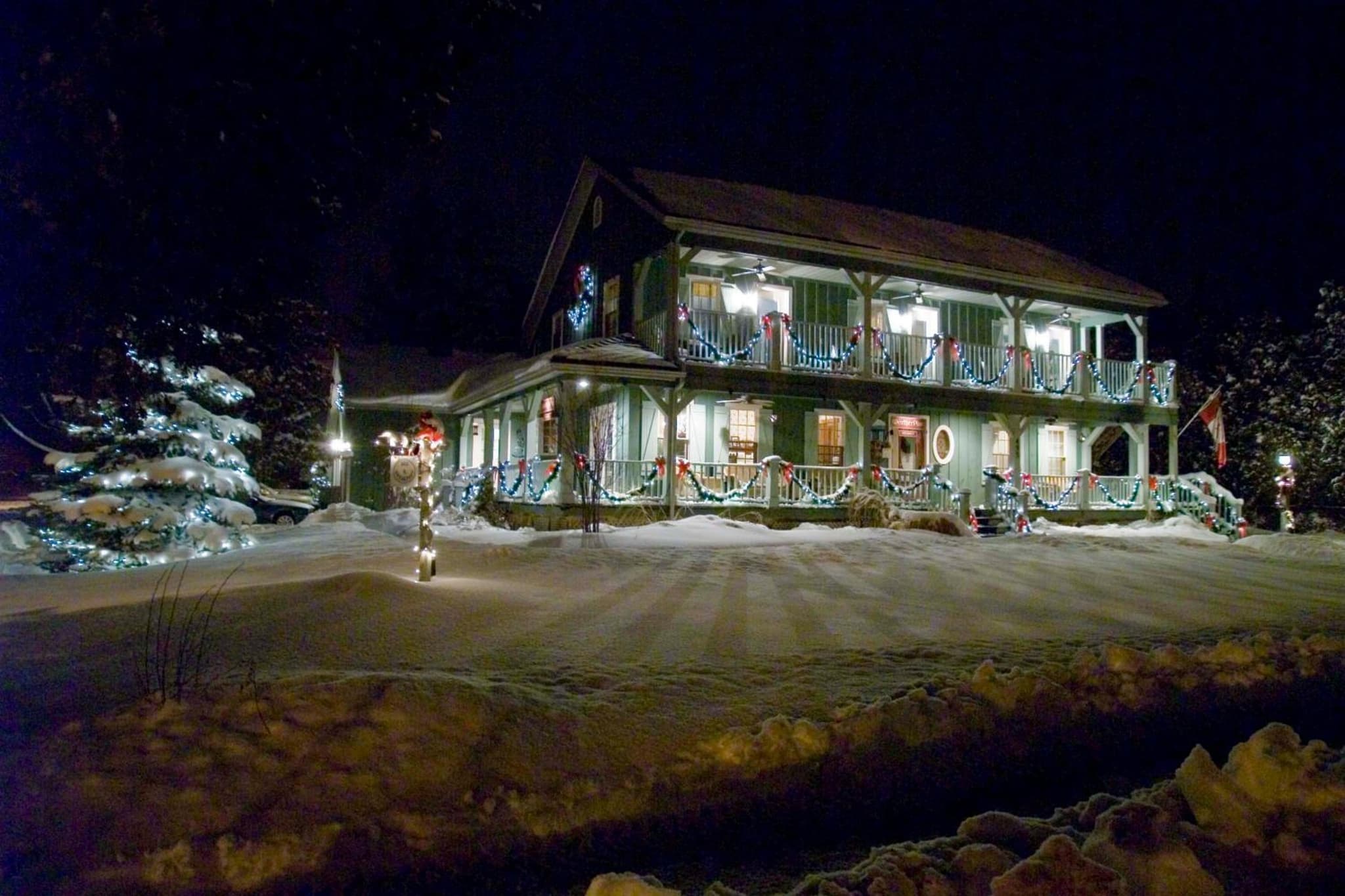 WeatherPine Inn photo 8