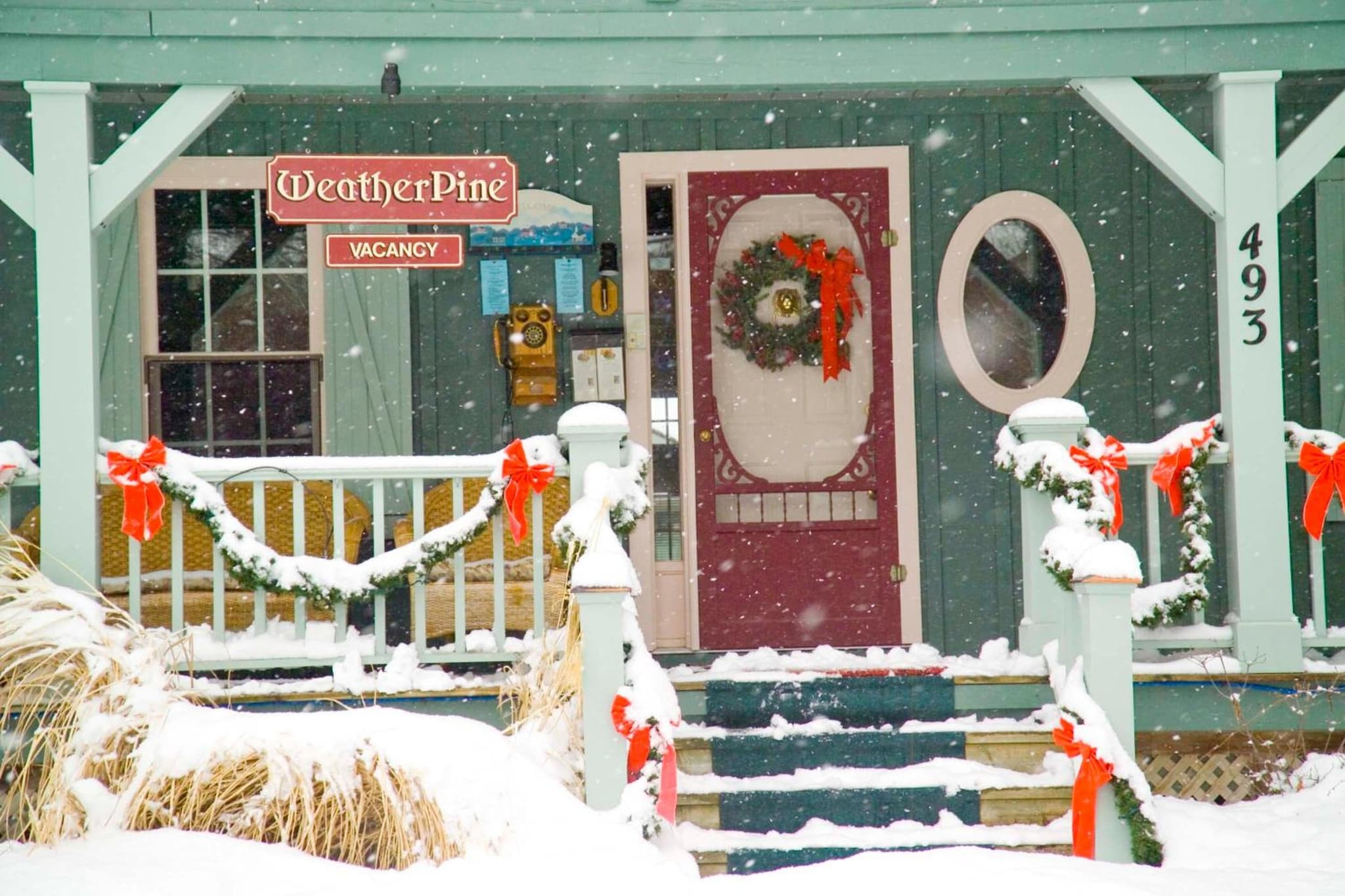 WeatherPine Inn photo 9