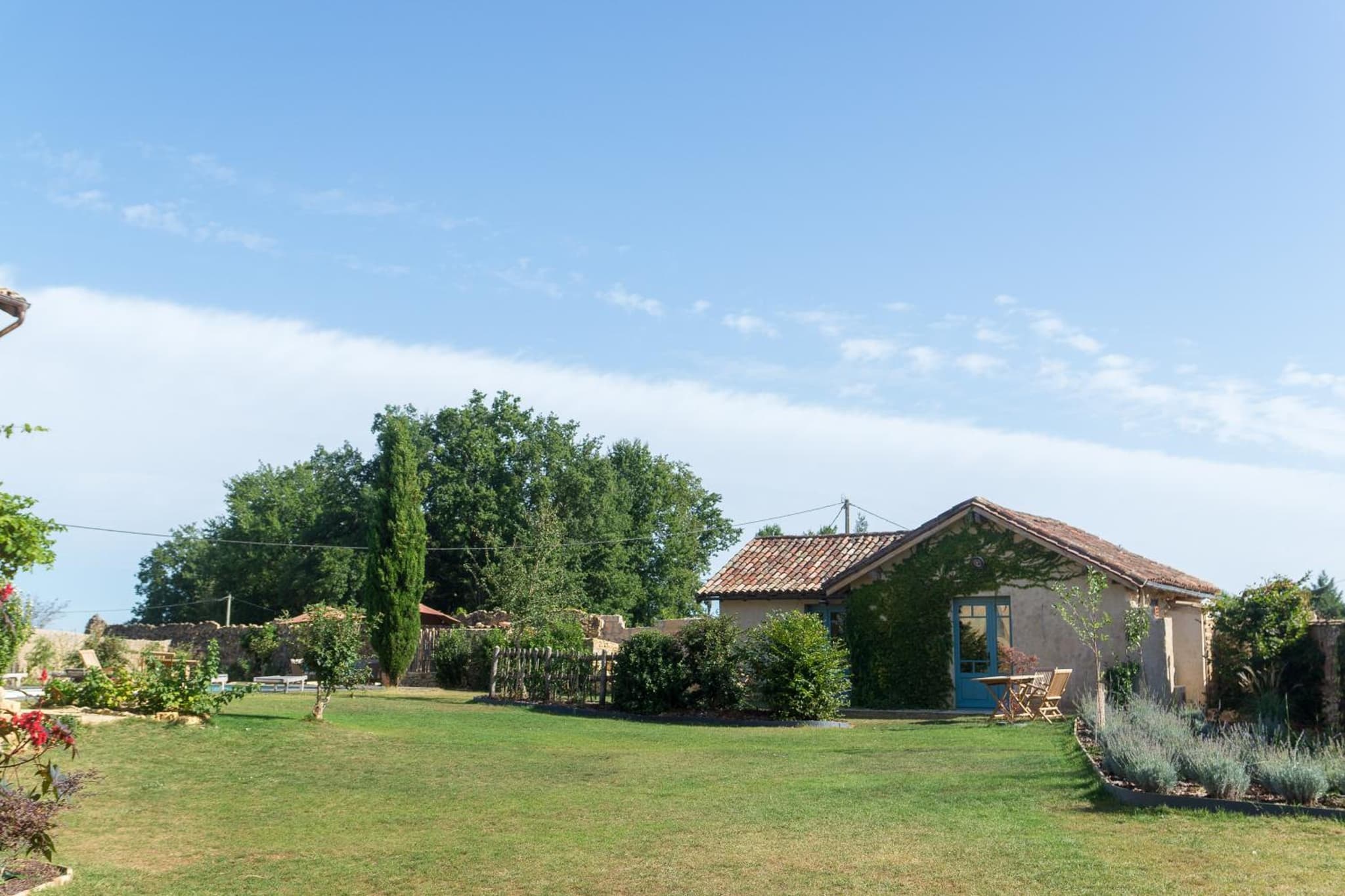 B&B, Chambres Dordogne, Clos de Saint-Maime photo 5