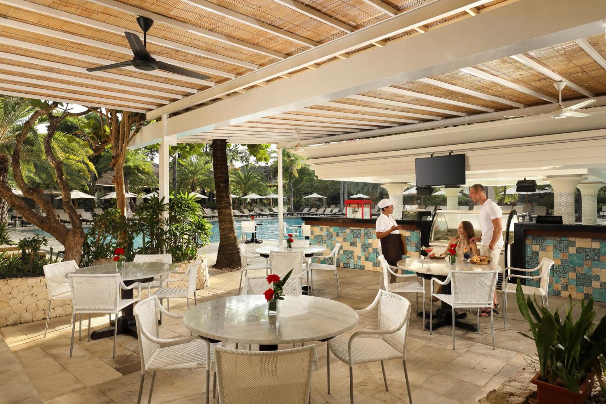 Padma Resort Legian photo 3
