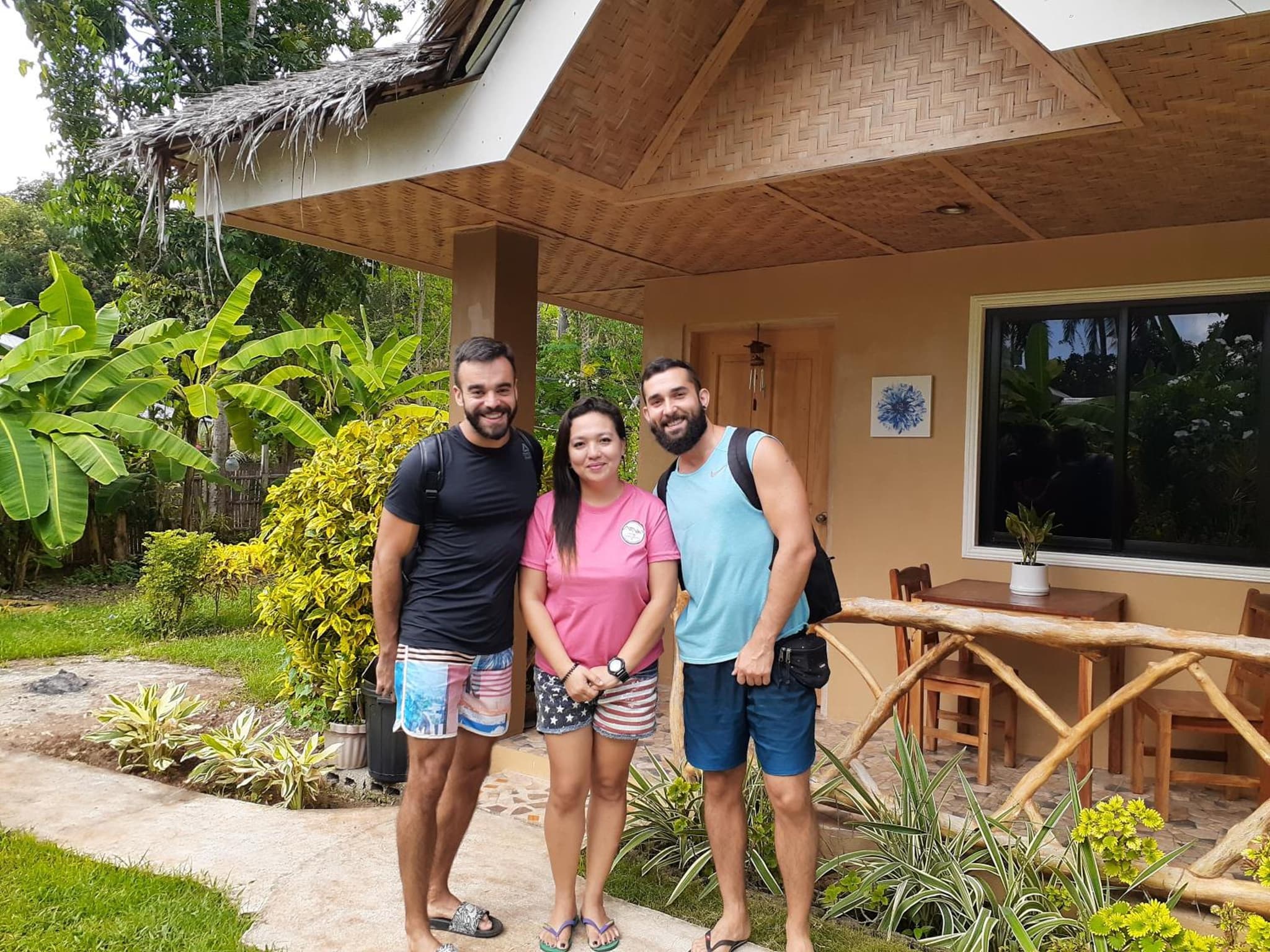 MIKI's Guest House photo 9
