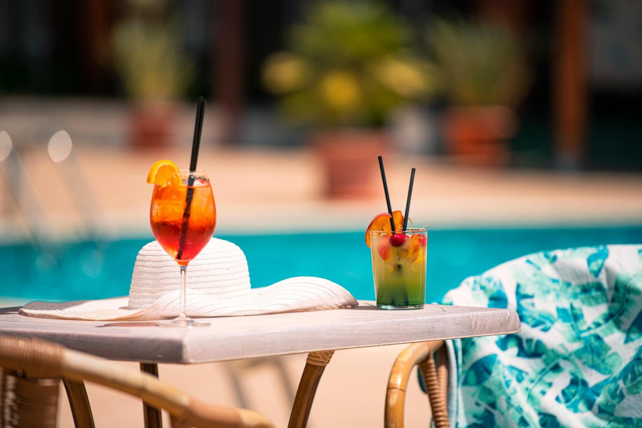 Hotel Califfo photo 9