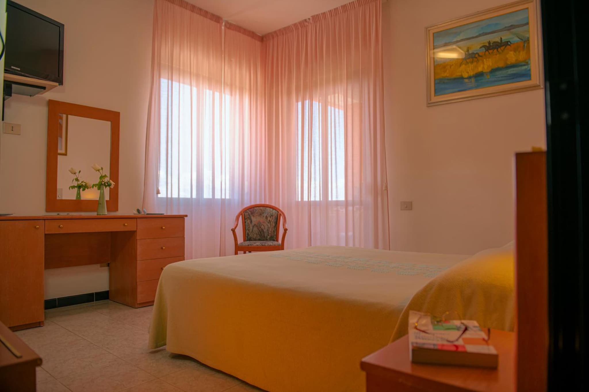 Hotel Califfo photo 6