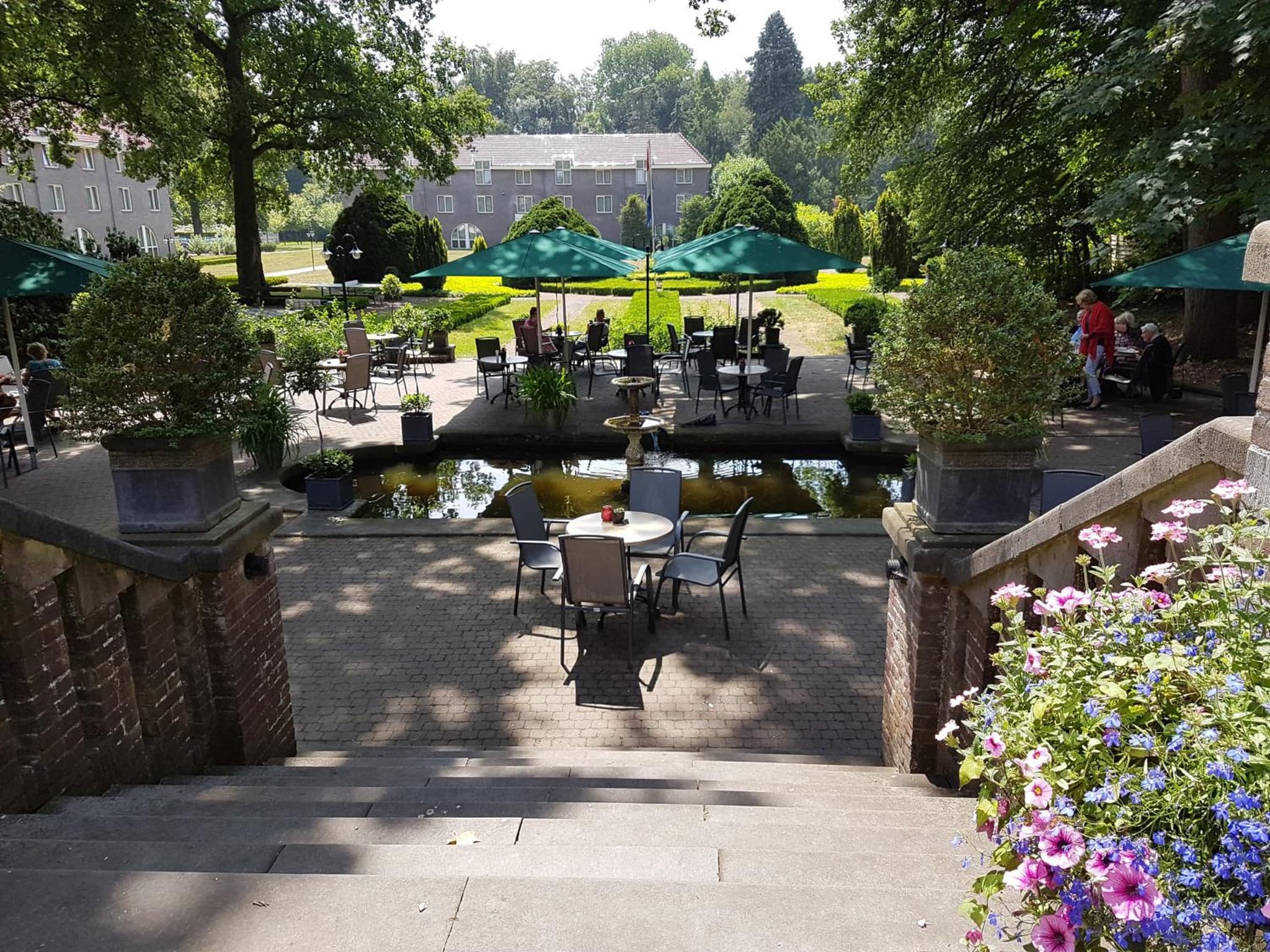 Landgoed Ehzerwold photo 5