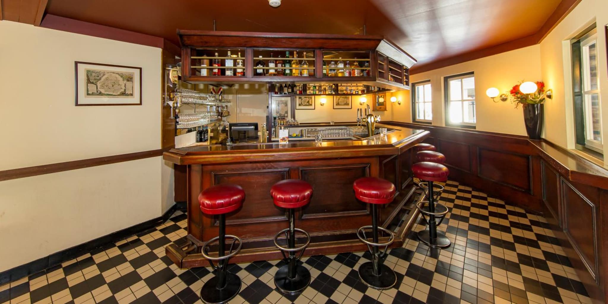 Fletcher Hotel-Restaurant De Klepperman photo 3