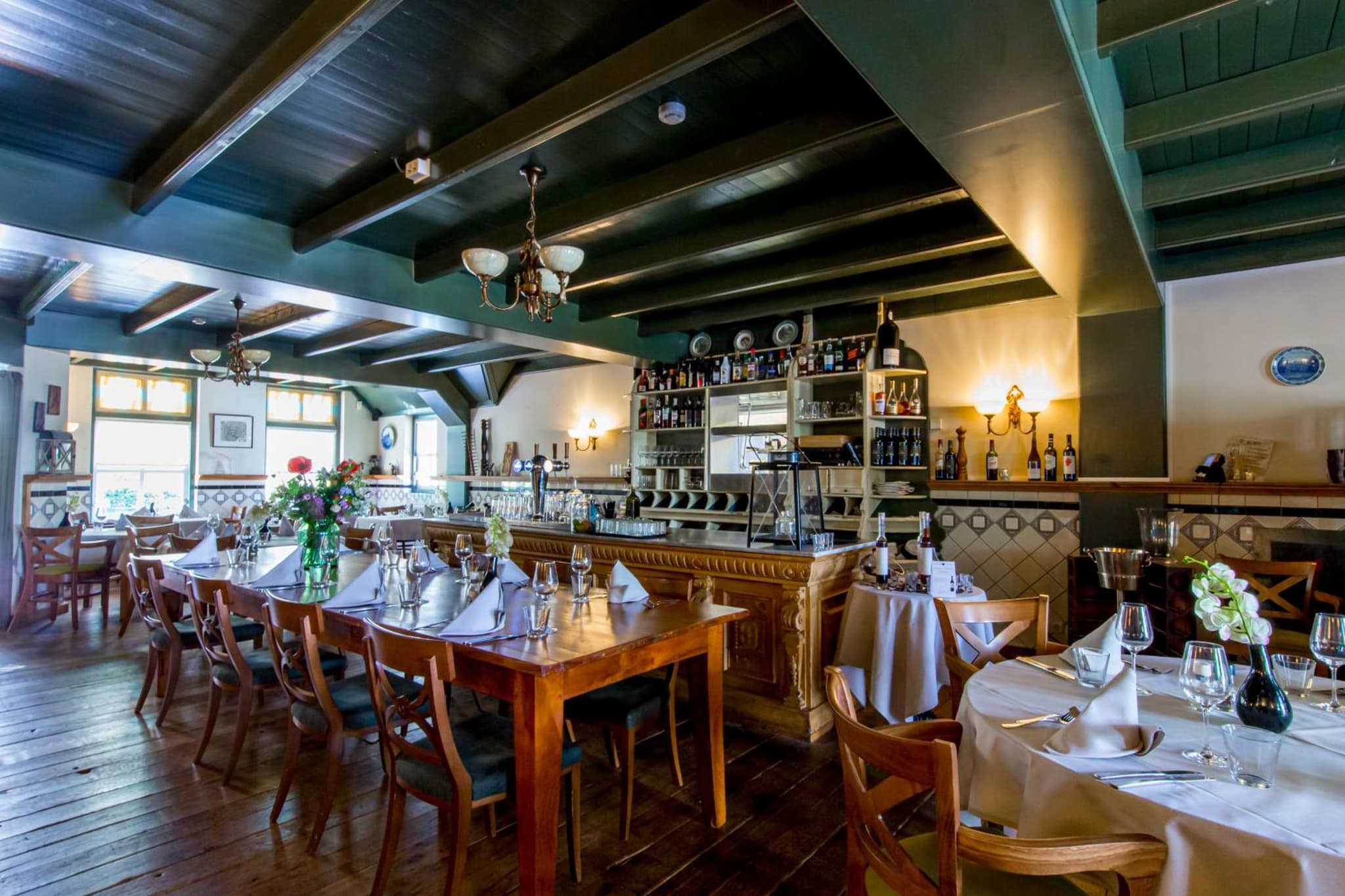 Fletcher Hotel-Restaurant De Klepperman photo 4
