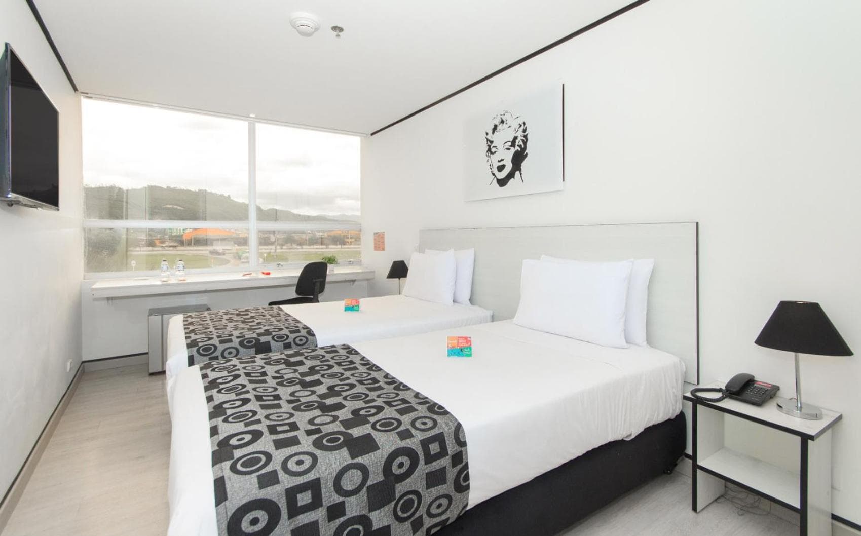 Pop Art Hotel Tocancipa y Centro de Convenciones photo 5