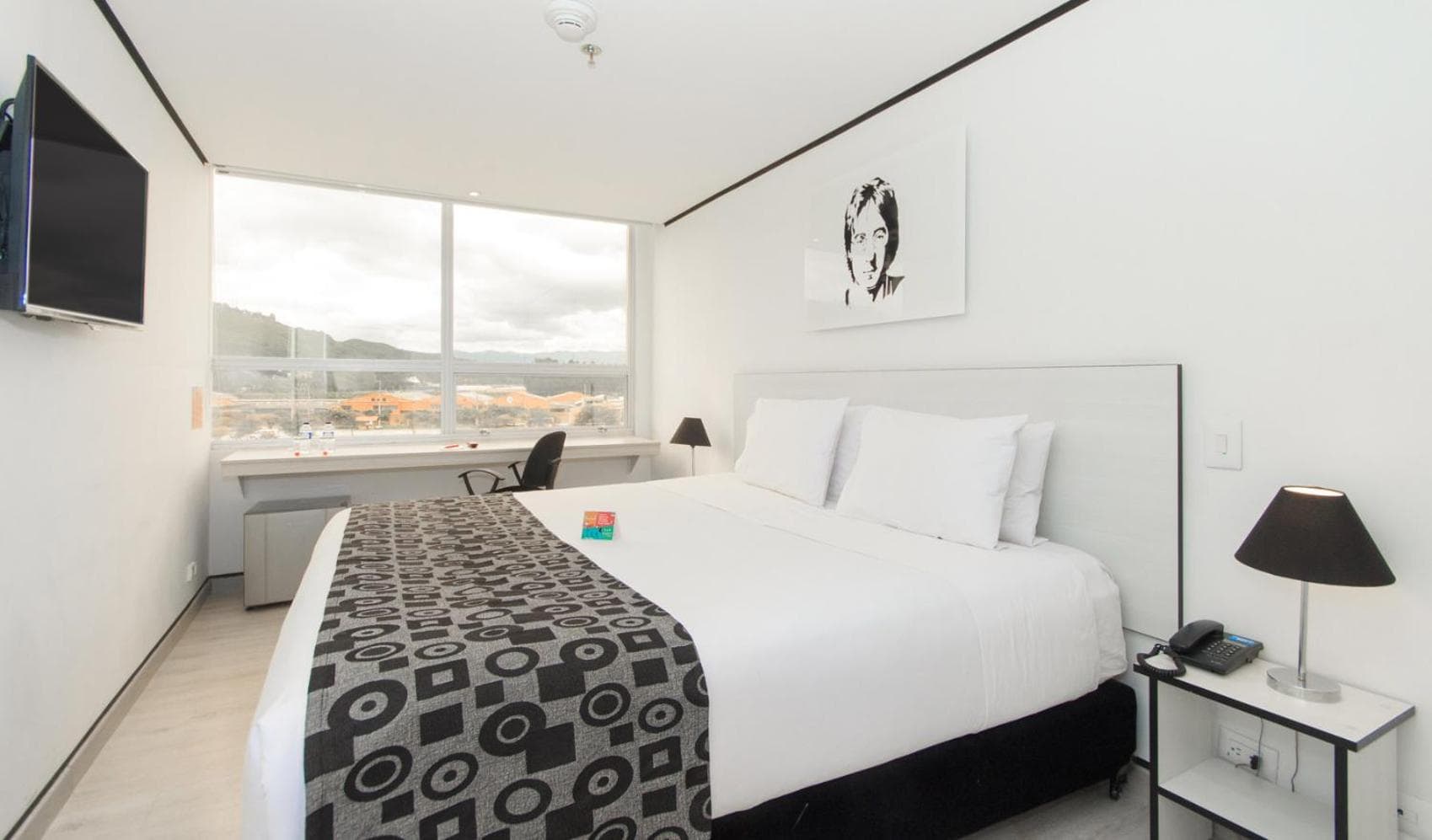 Pop Art Hotel Tocancipa y Centro de Convenciones photo 6