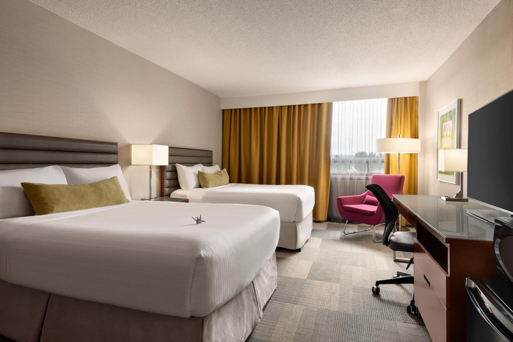 Coast Prince George Hotel photo 4