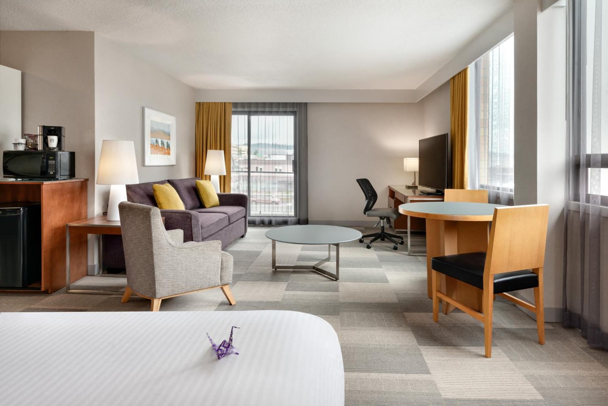 Coast Prince George Hotel photo 6