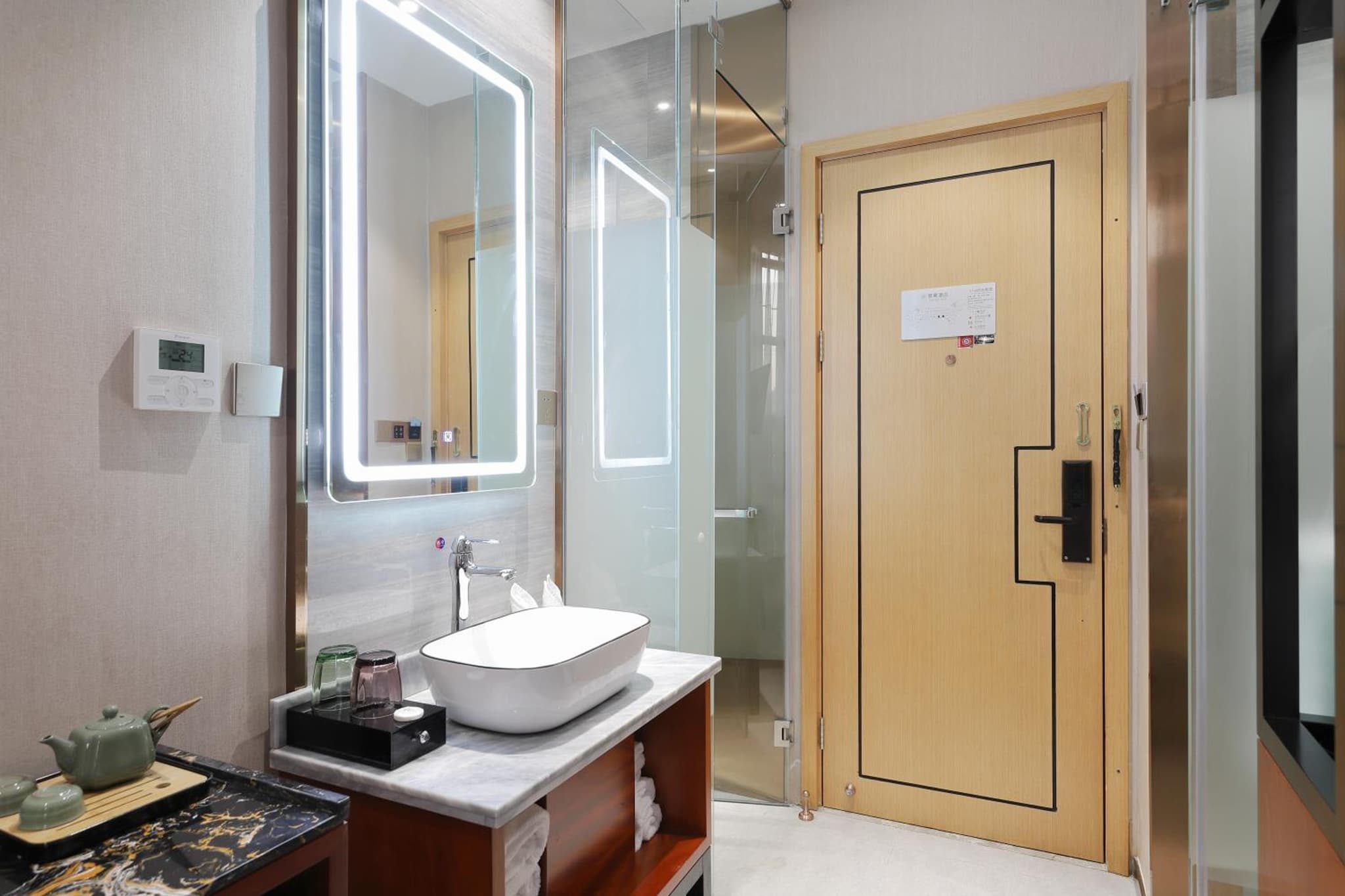 Shanghai Menglong Hotel Management photo 4