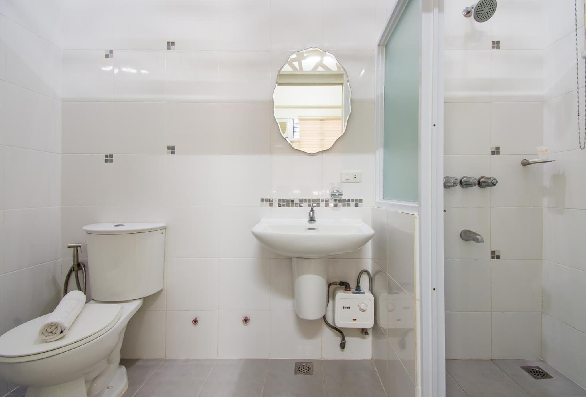 Alicia Tower Residences photo 8