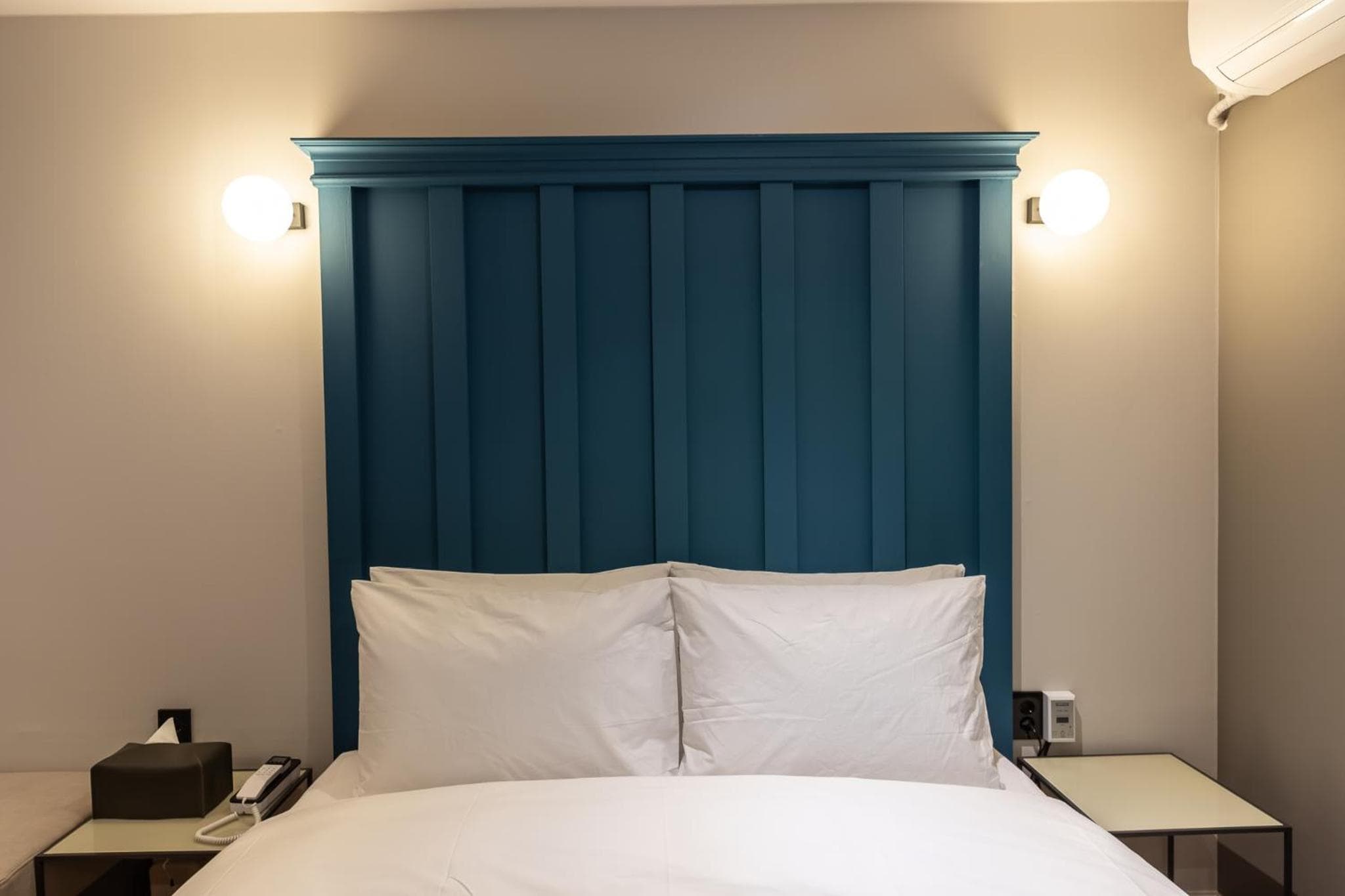 Brown Dot Hotel Seong Seo photo 7