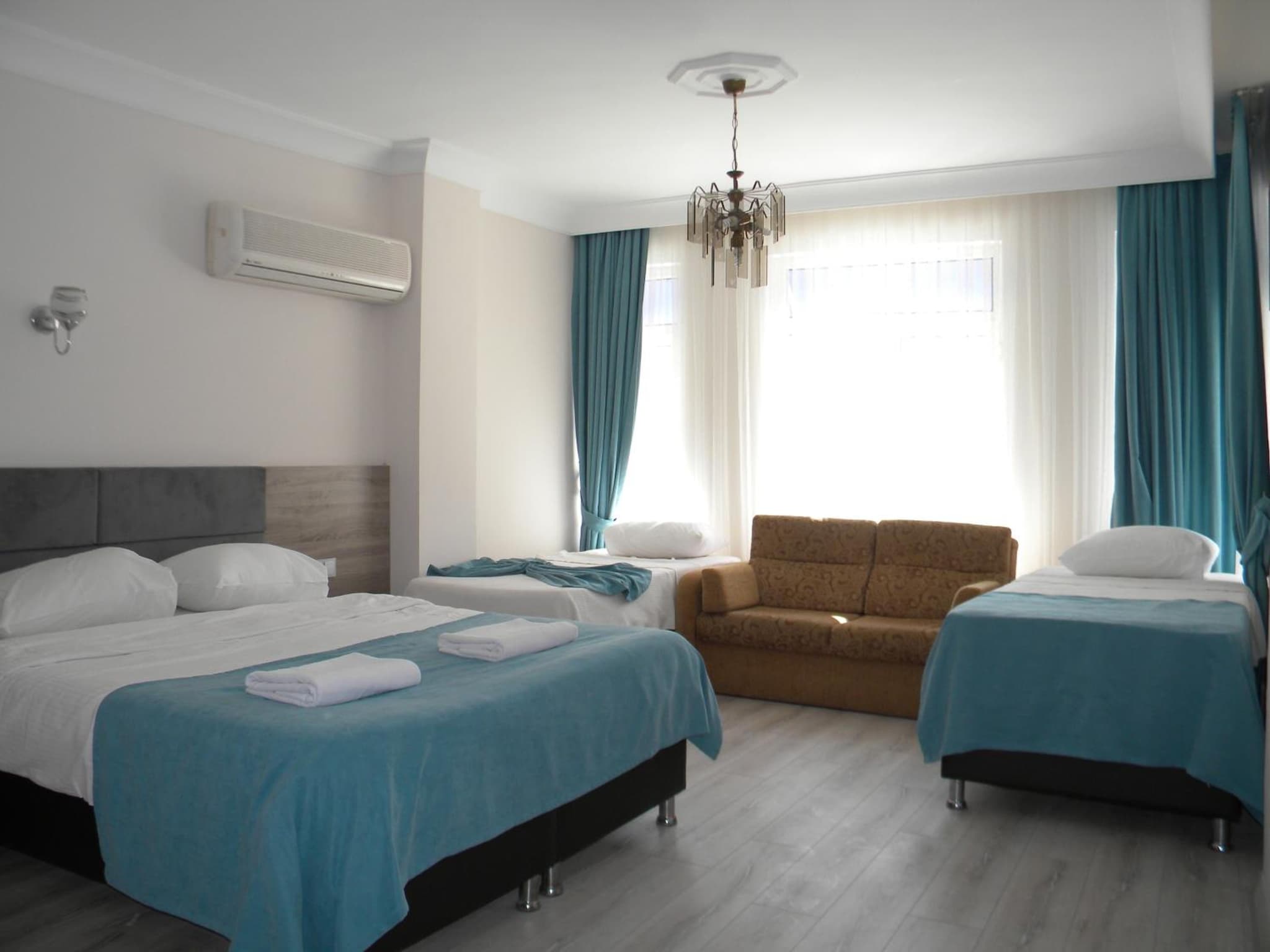 Sava Hotel photo 4