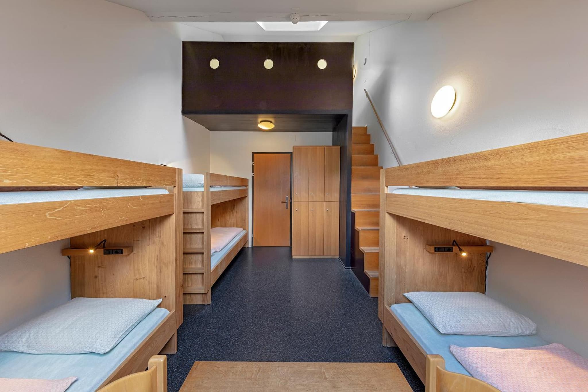 Baden Youth Hostel photo 5