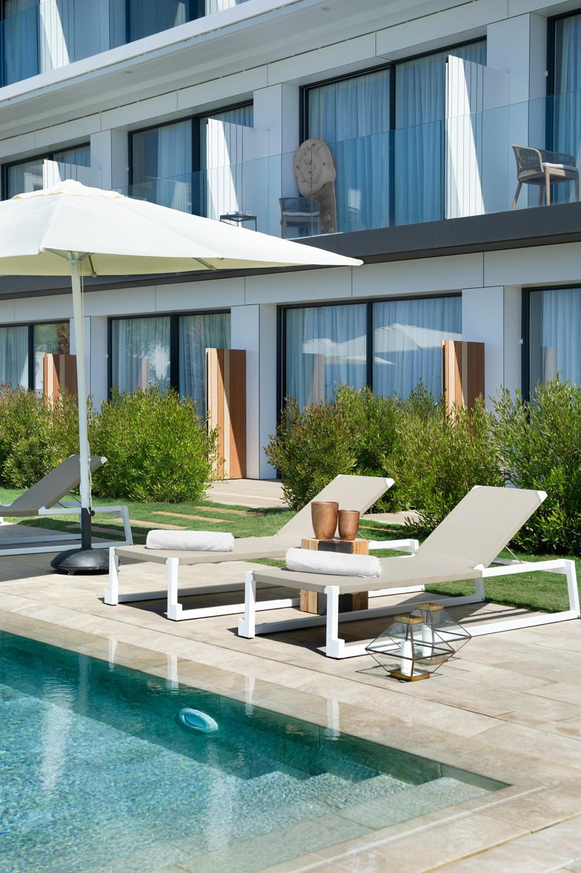 Hotel Boutique dONNA photo 7