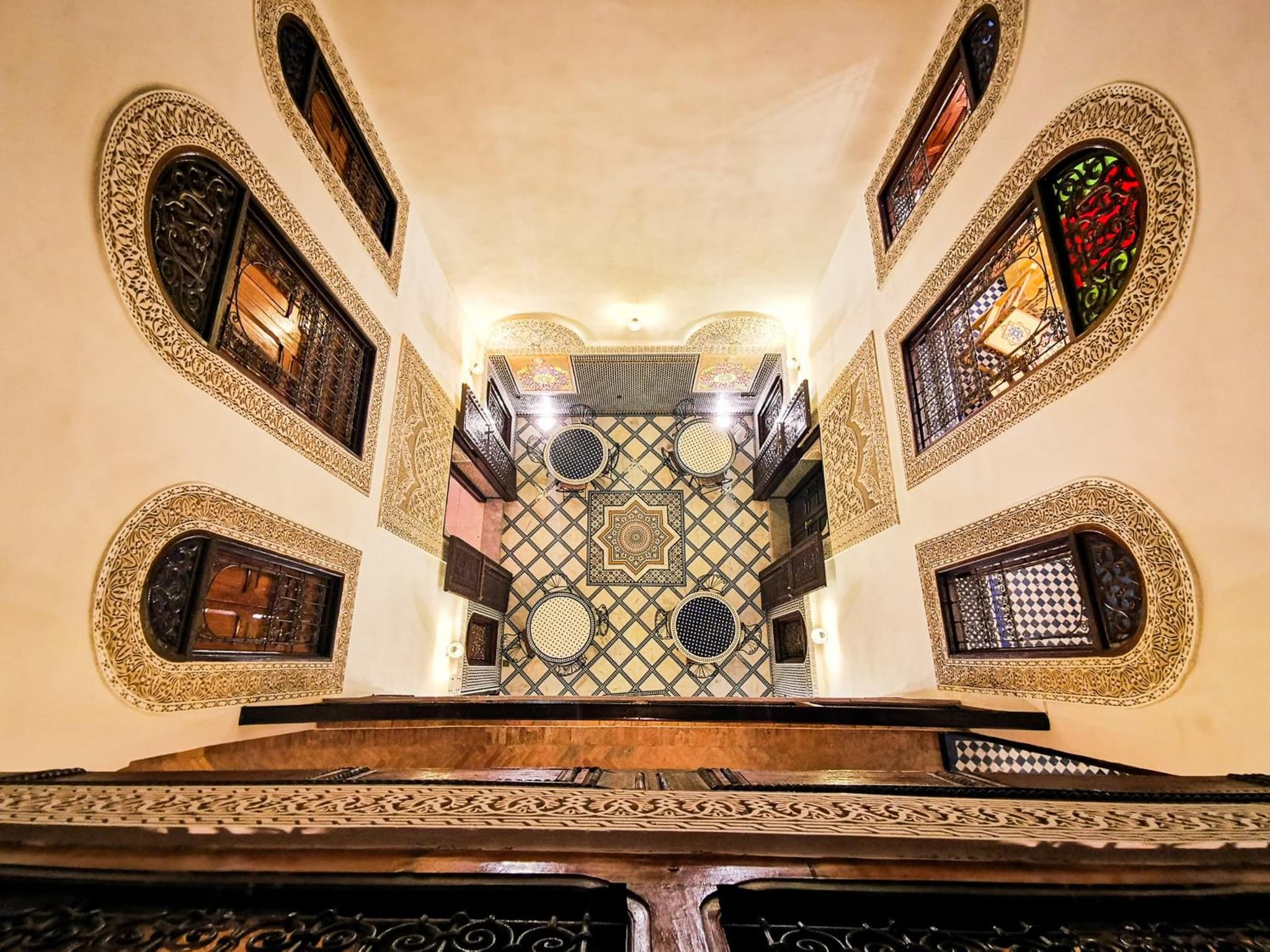 Riad Farah