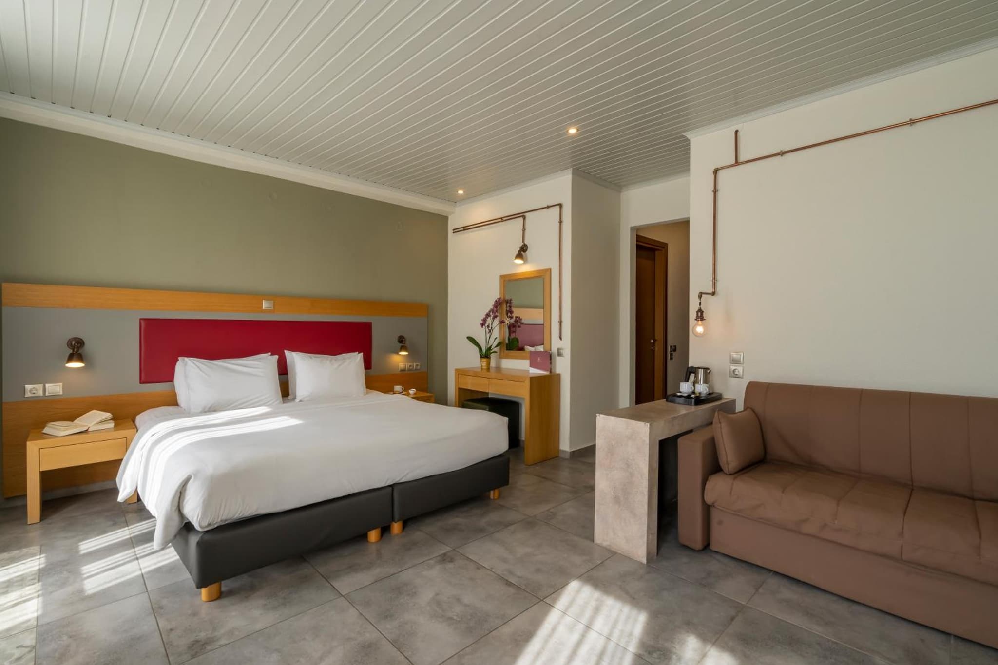Kastalia Boutique Hotel photo 6