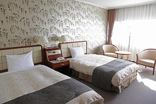 Kakegawa Grand Hotel photo 5