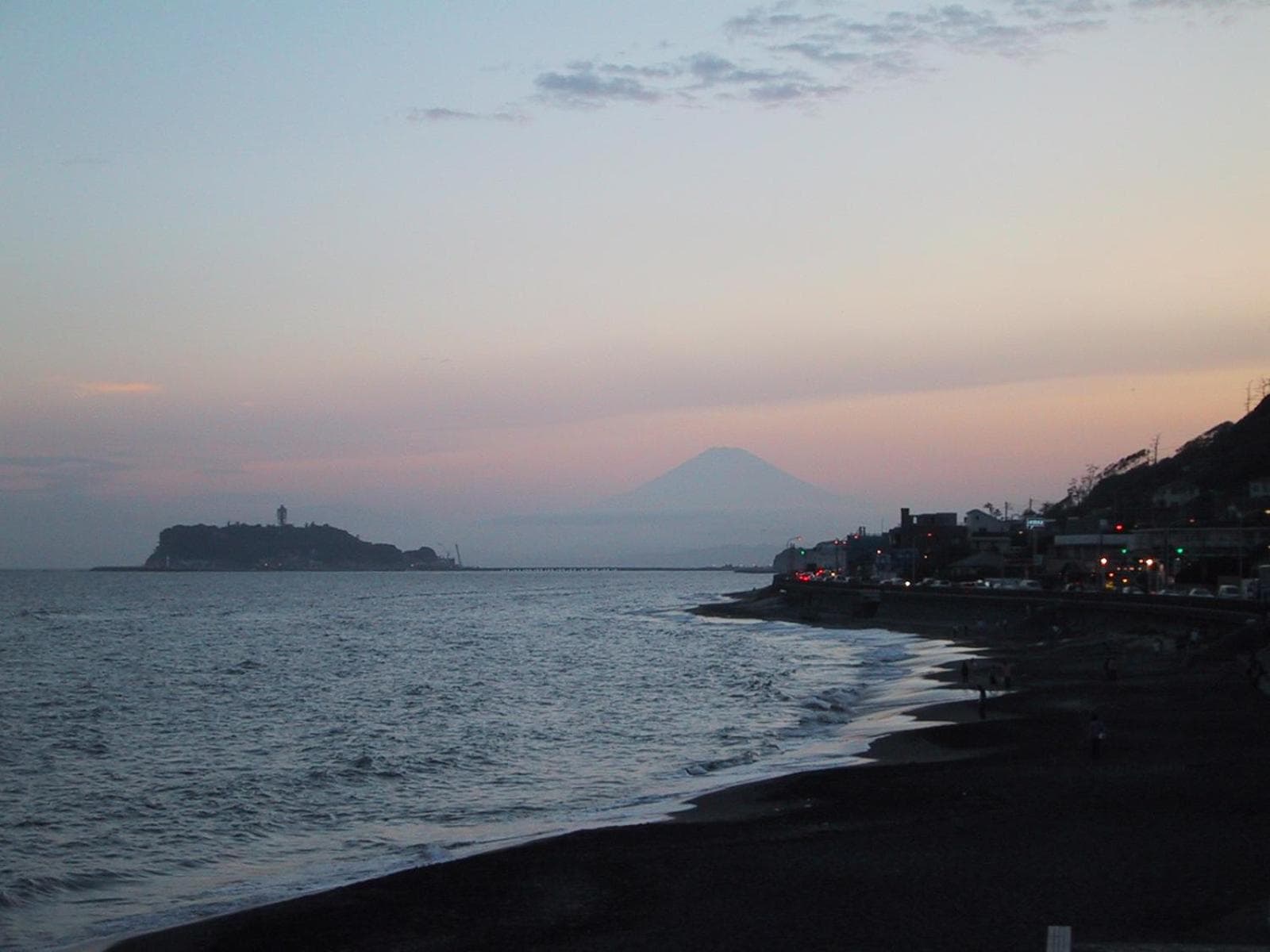 RIVERSIDE INN KAMAKURA photo 7