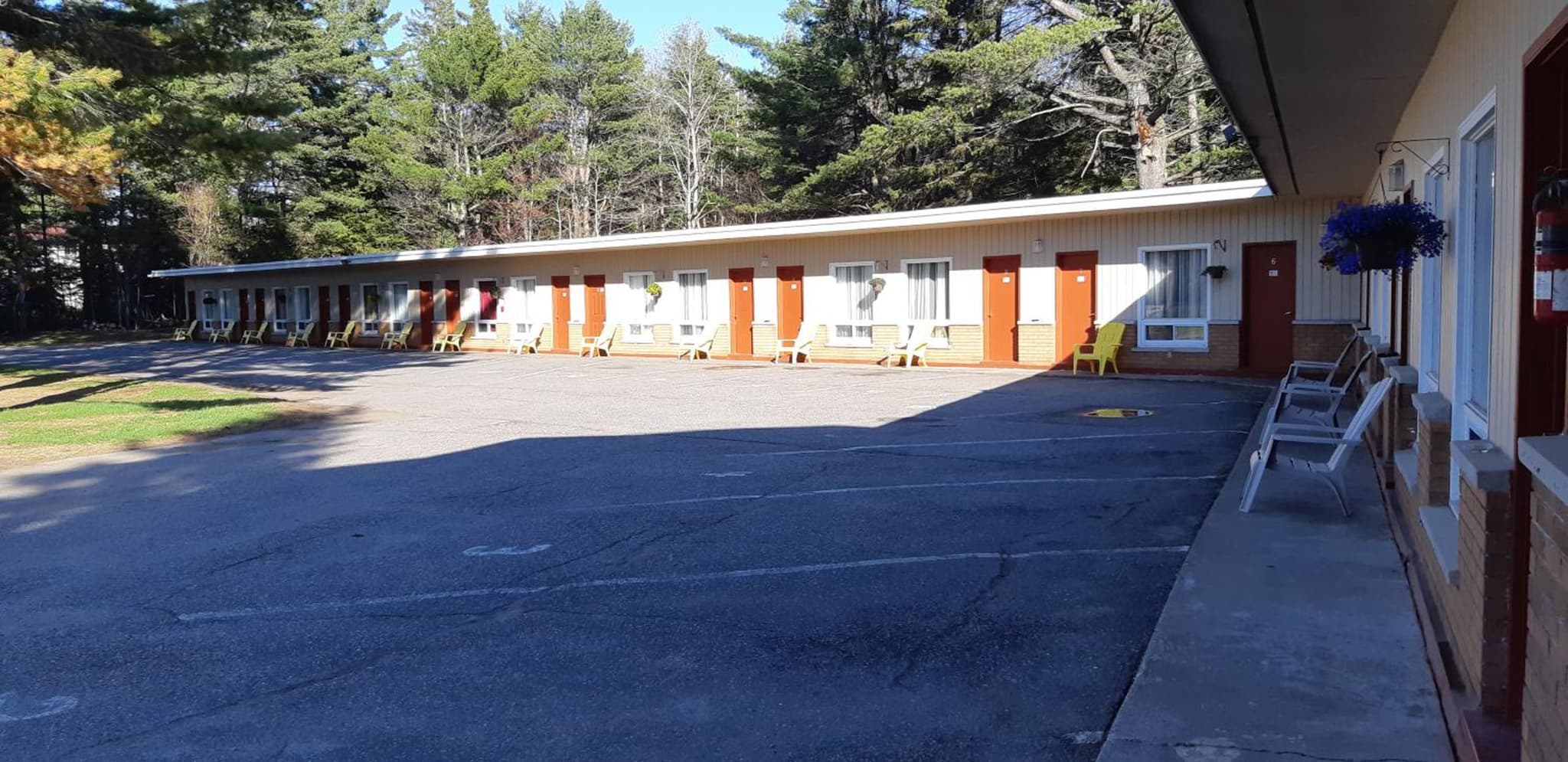 Pine Grove Motel photo 6