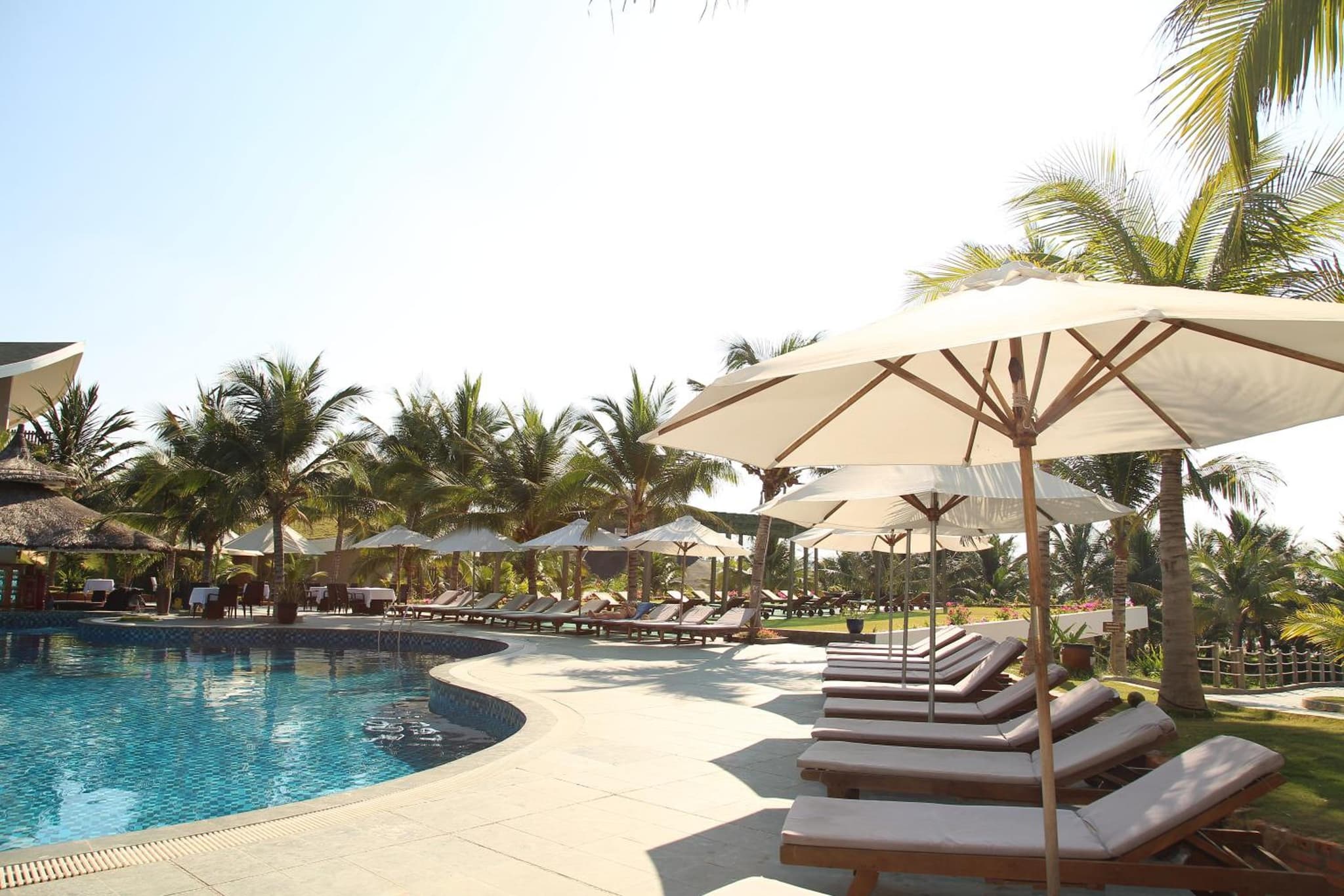 Sandunes Beach Resort & Spa photo 8