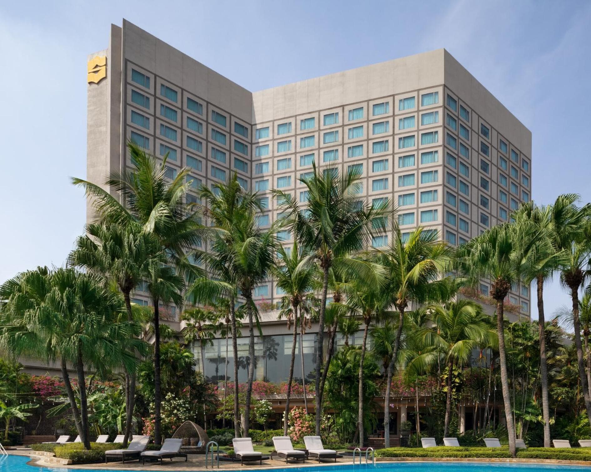Shangri-la Surabaya photo 6