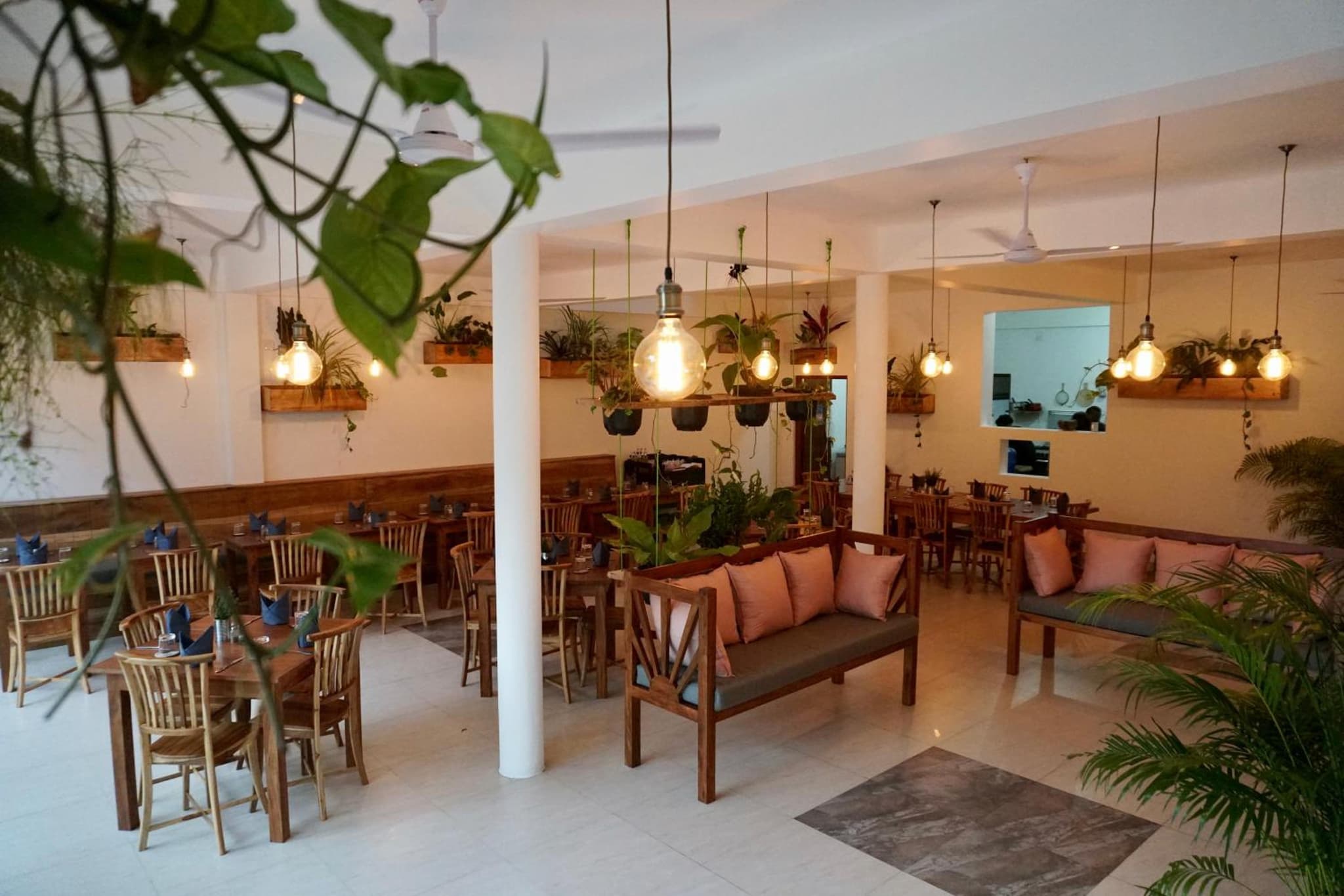 Rise - Bed & Breakfast photo 4
