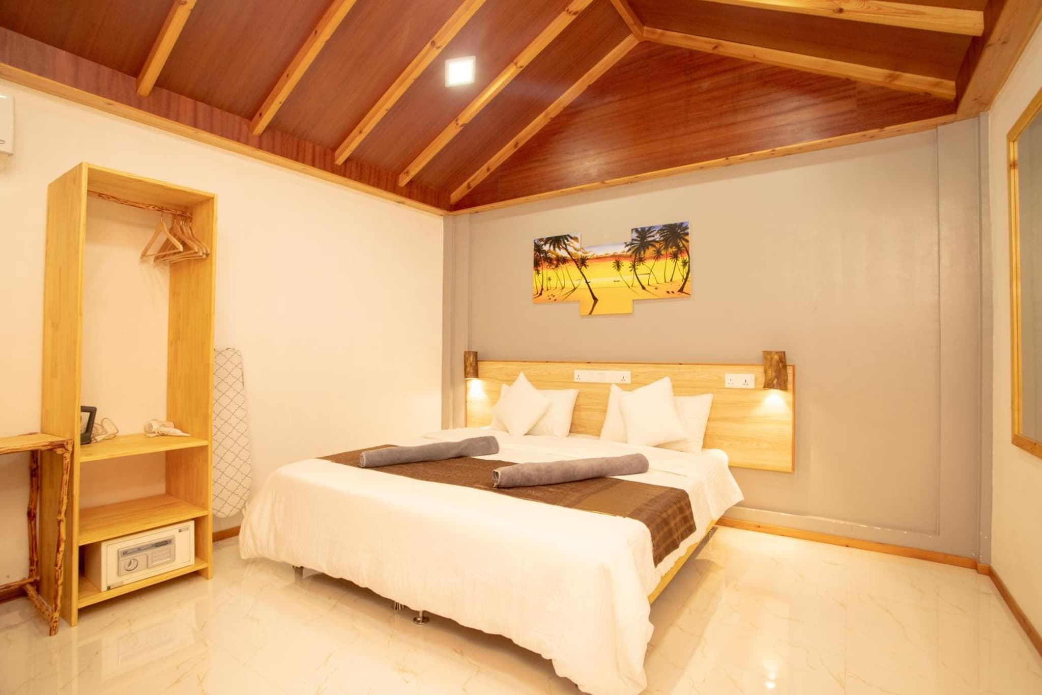 Old Town Inn Maldives photo 8
