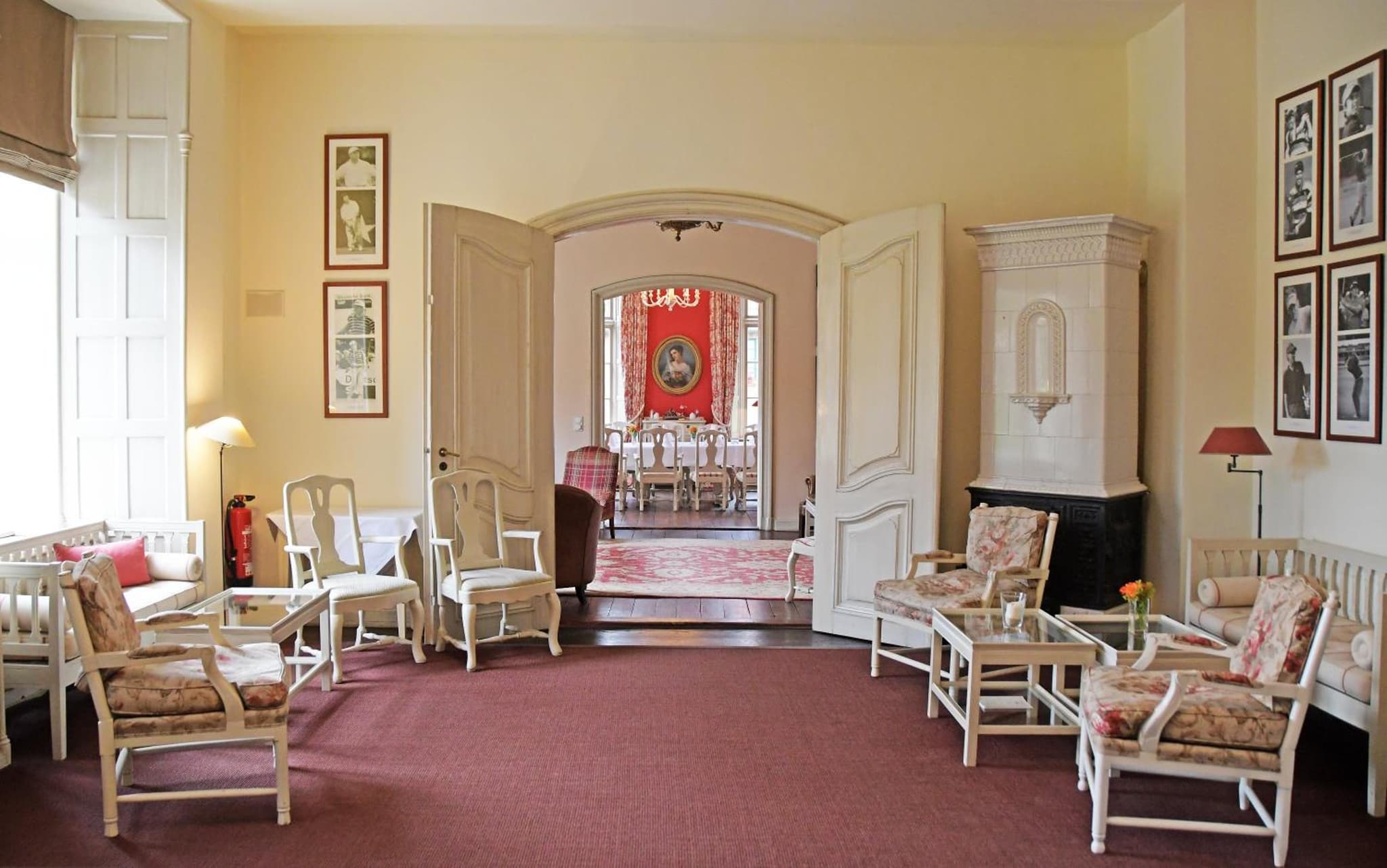 Hotel Gut Kaden photo 3