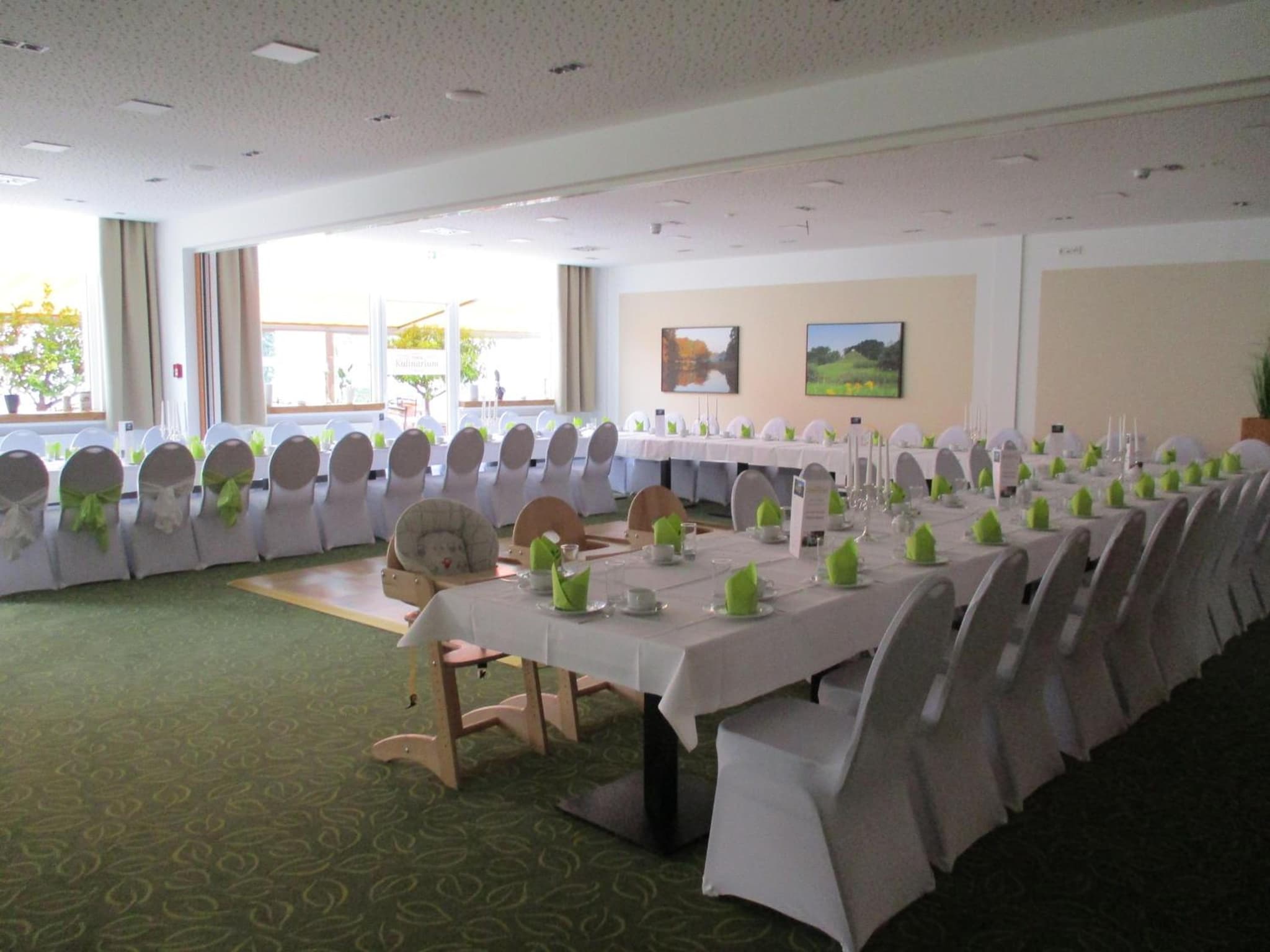 Best Western Plus Parkhotel & Spa Cottbus photo 6