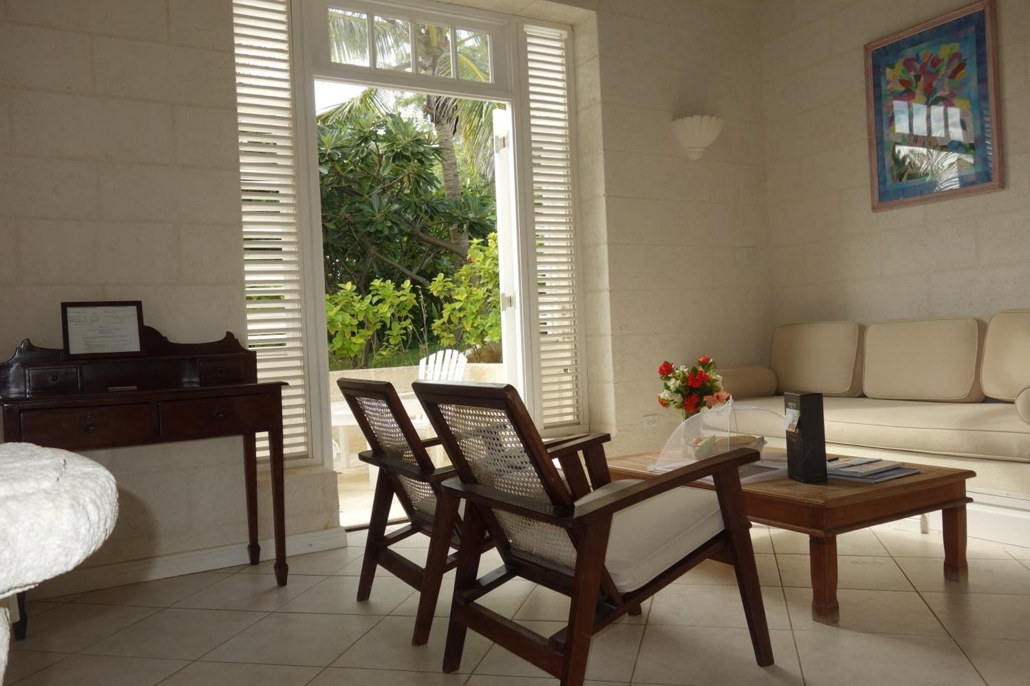 Inchcape Seaside Villas photo 8