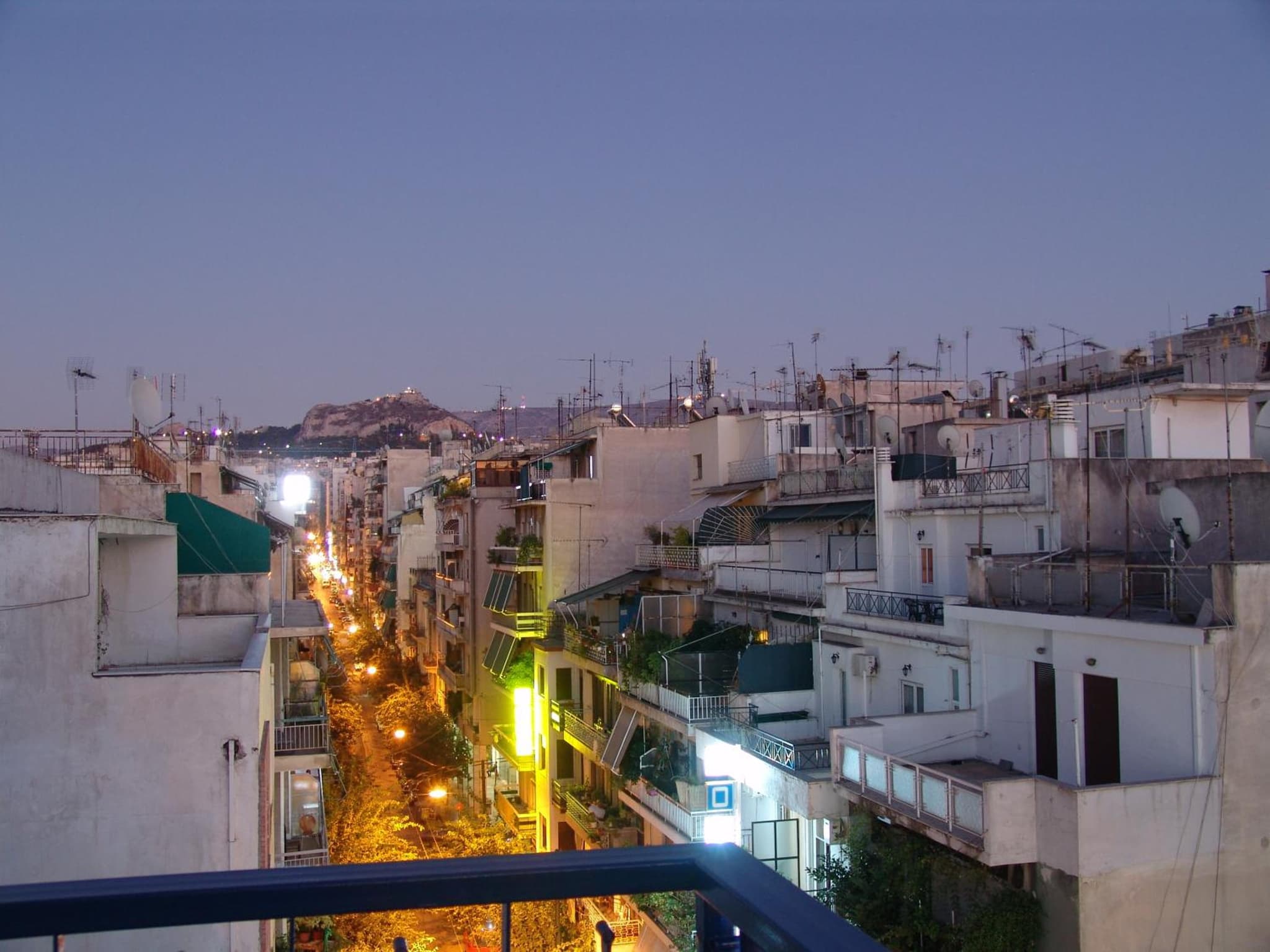 Hotel Cosmos photo 9