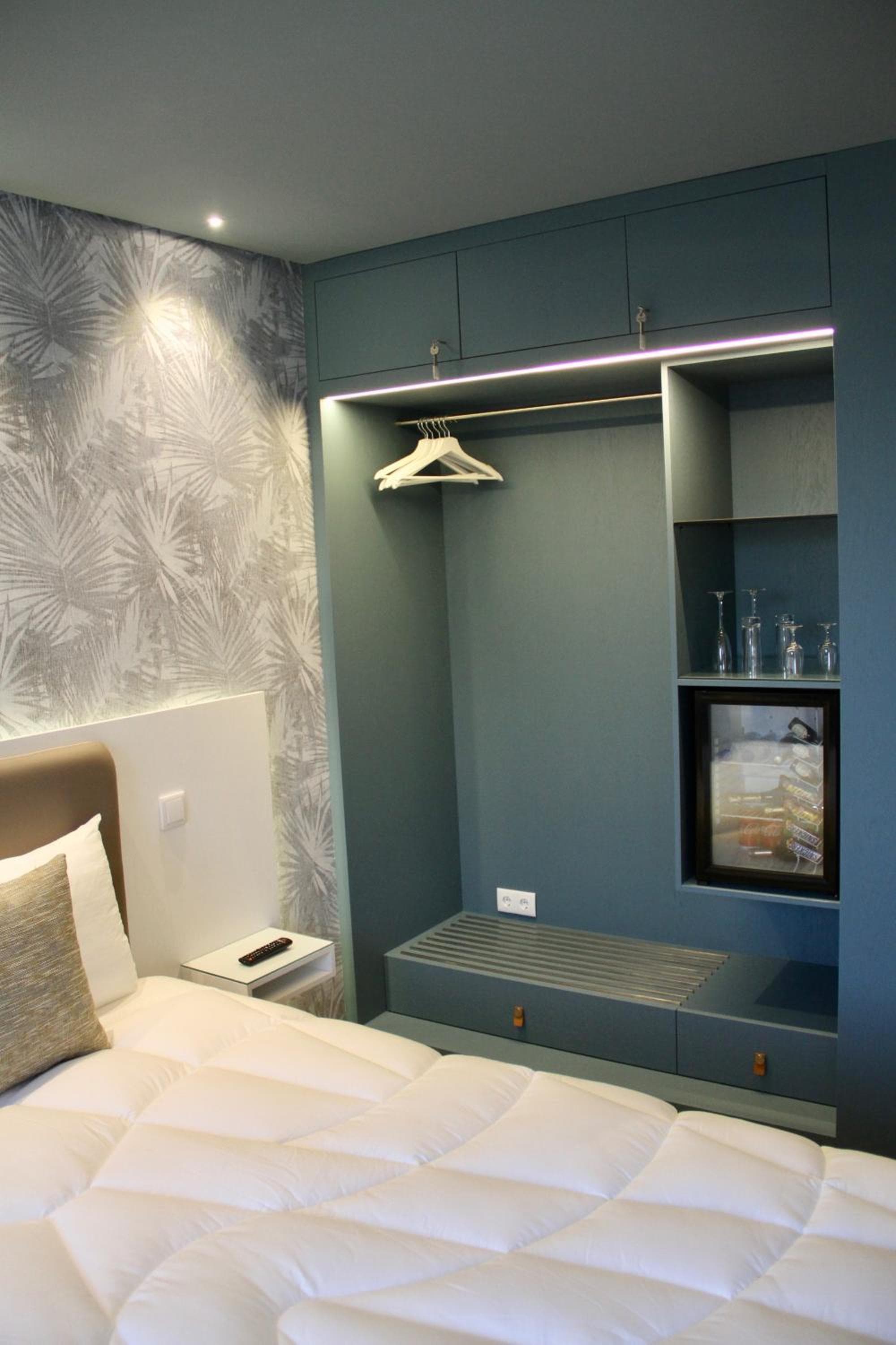 A Rendilheira Charm Suites photo 7