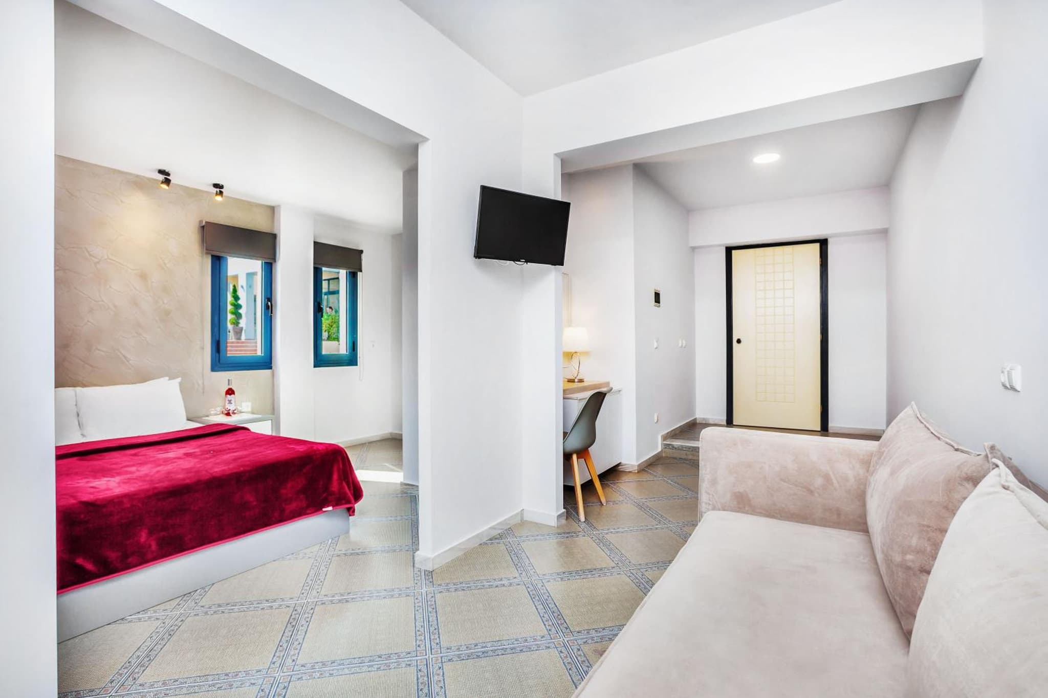 Atrium Hotel photo 6