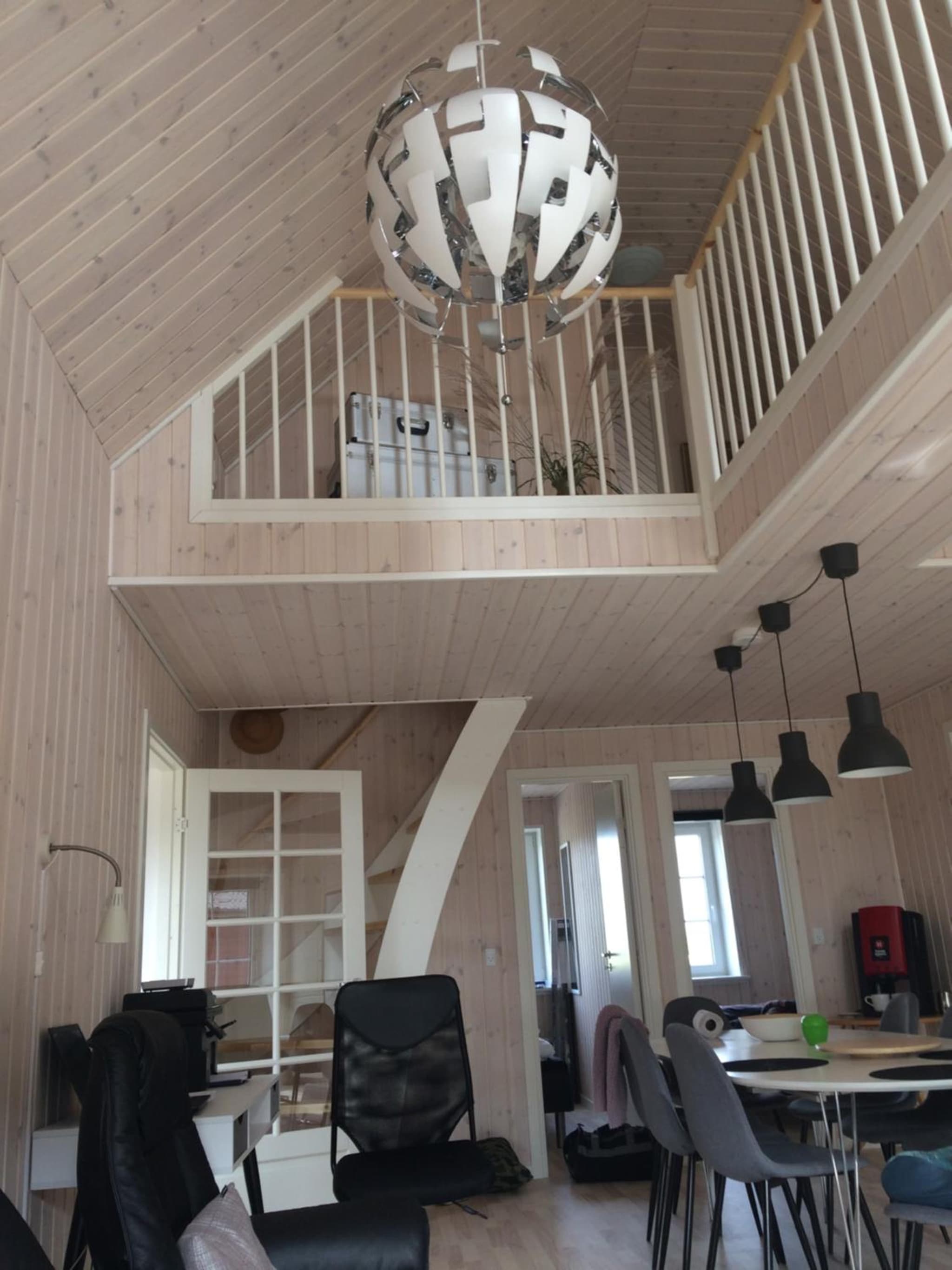 Mersted Holiday House photo 2