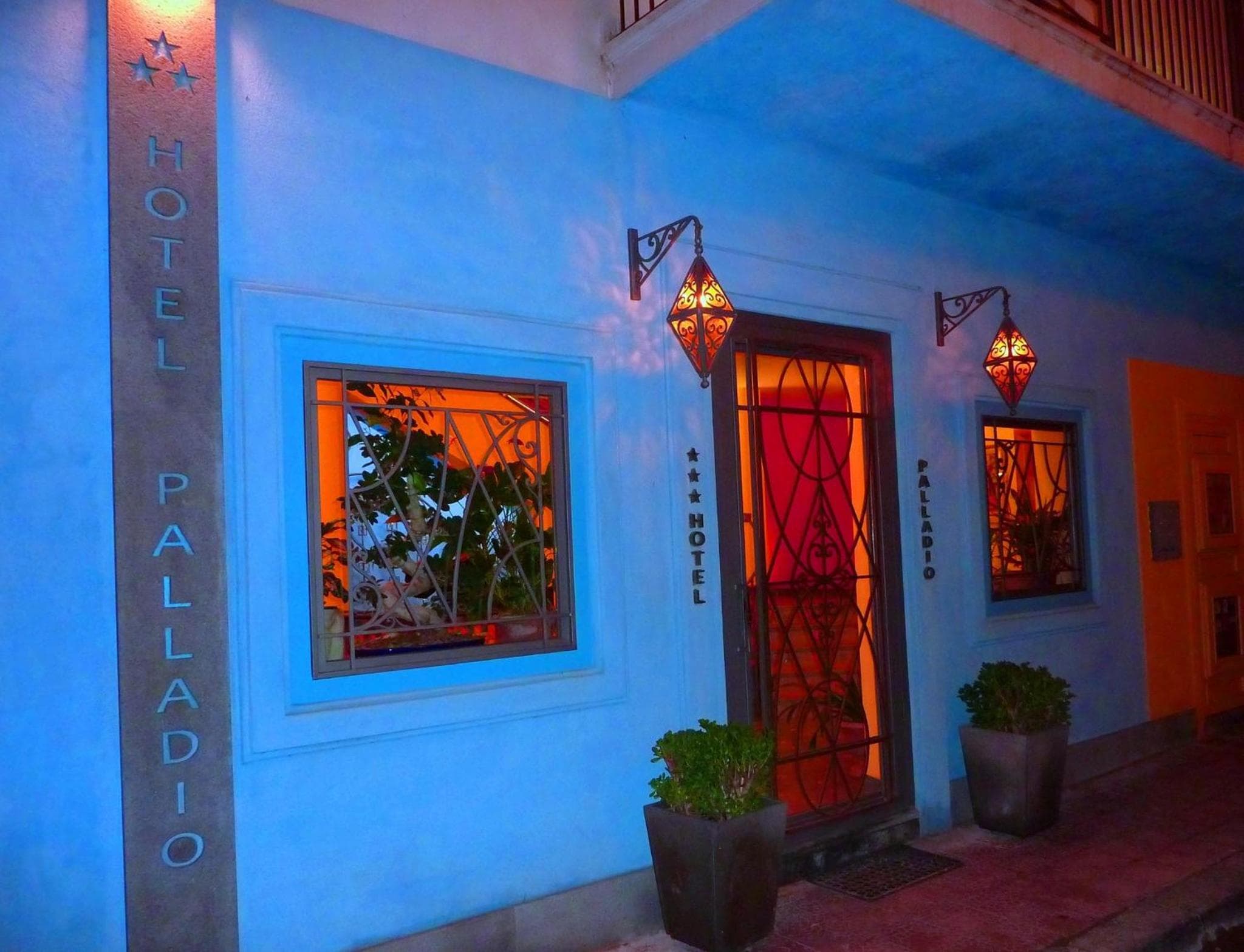 Hotel Palladio photo 6