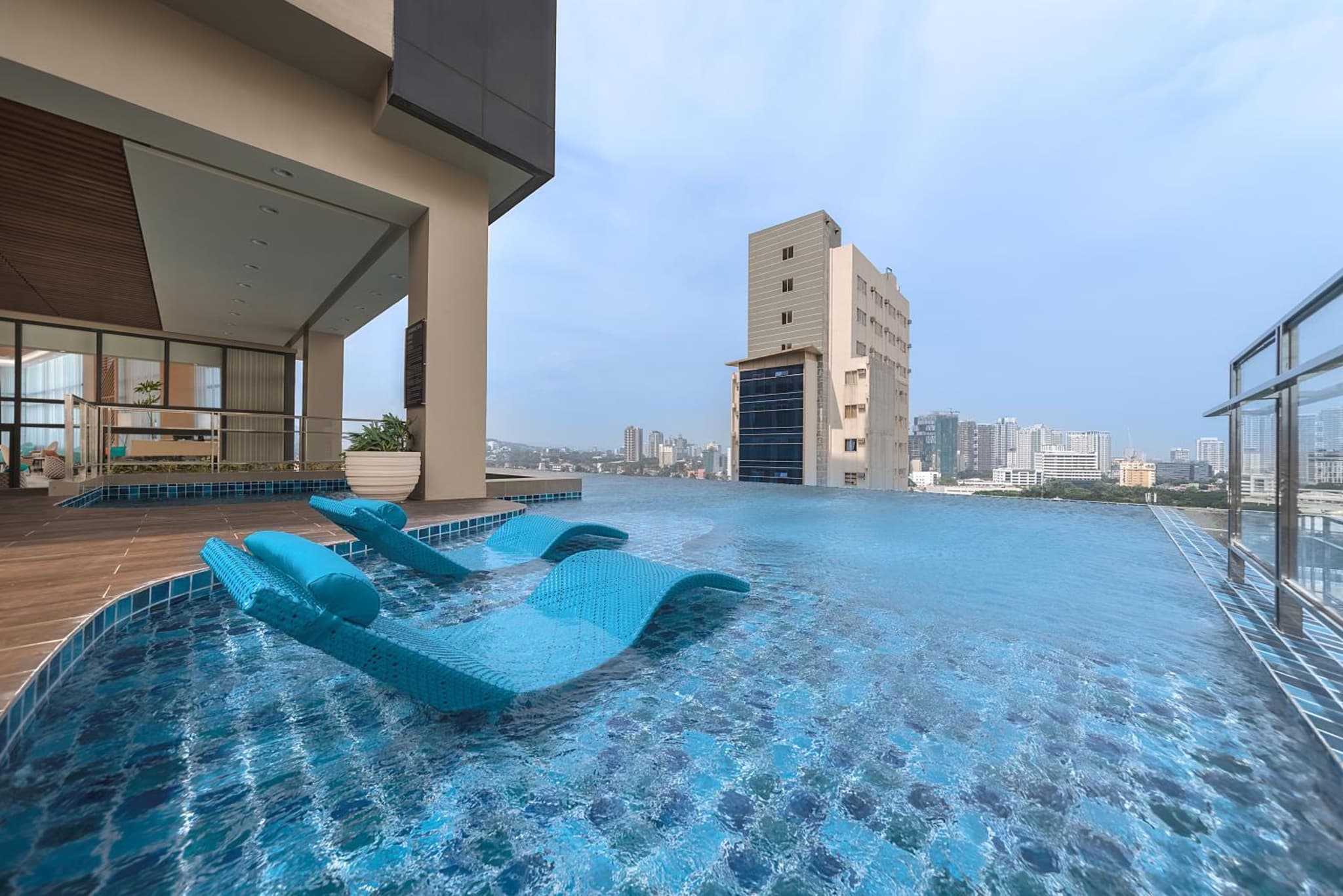 Citadines Cebu City photo 6