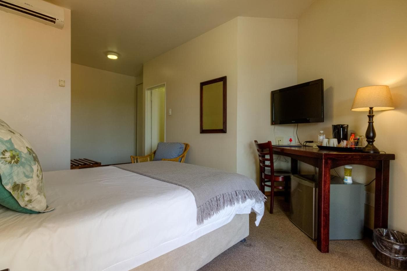 The Ridge Guesthouse photo 2