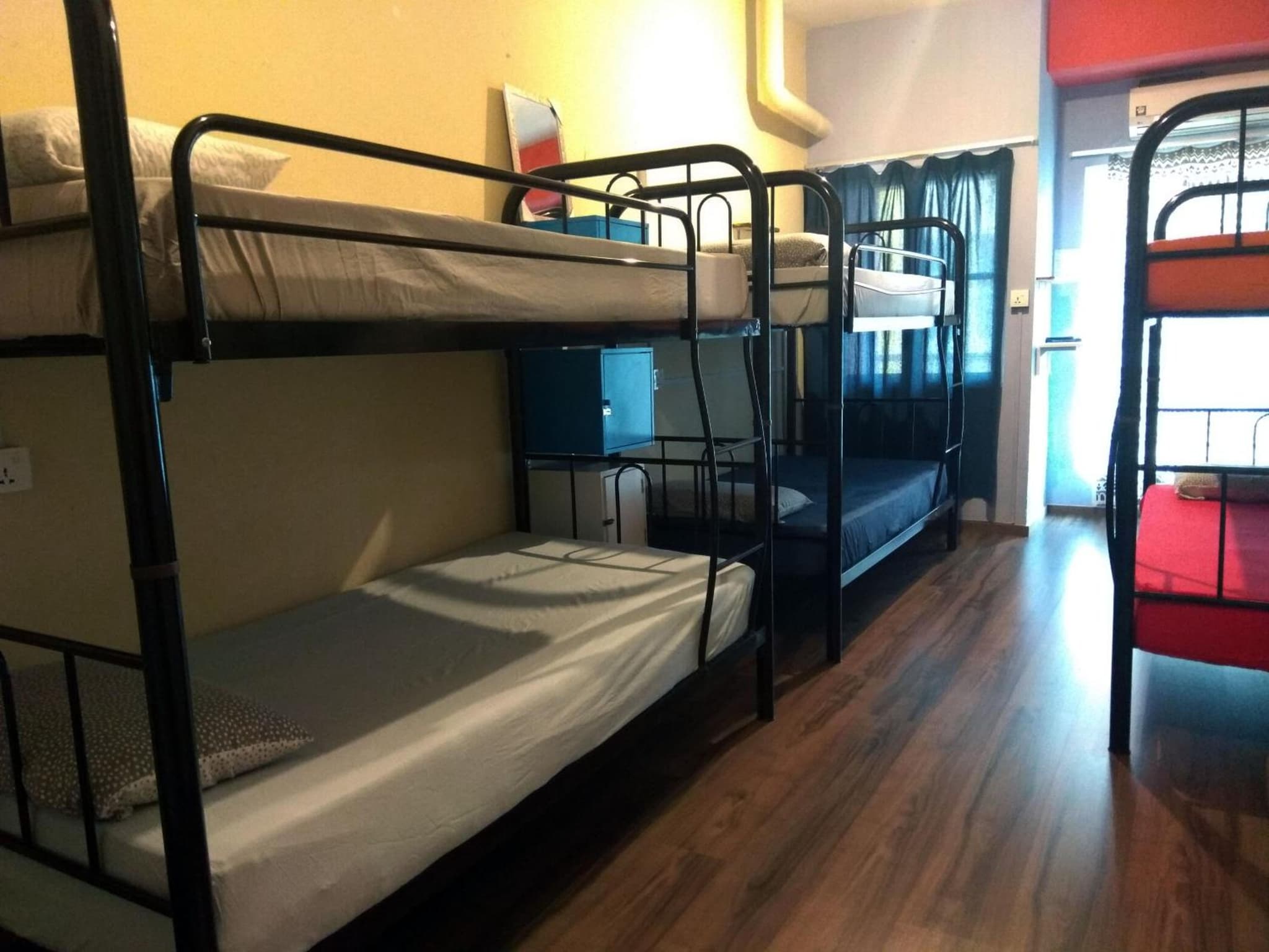 Sandakan Backpackers Hostel photo 5