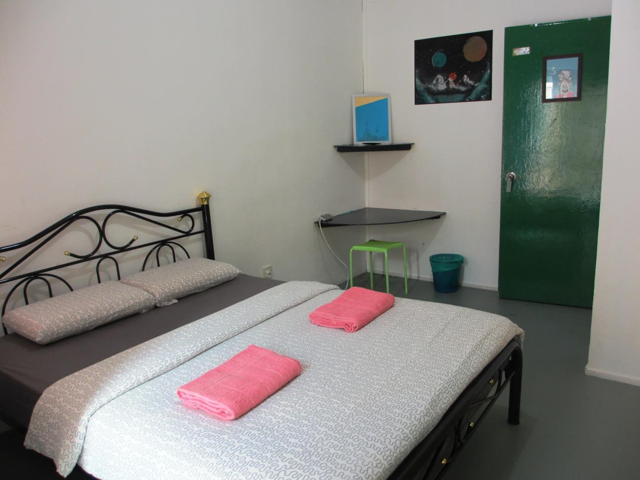 Sandakan Backpackers Hostel photo 2