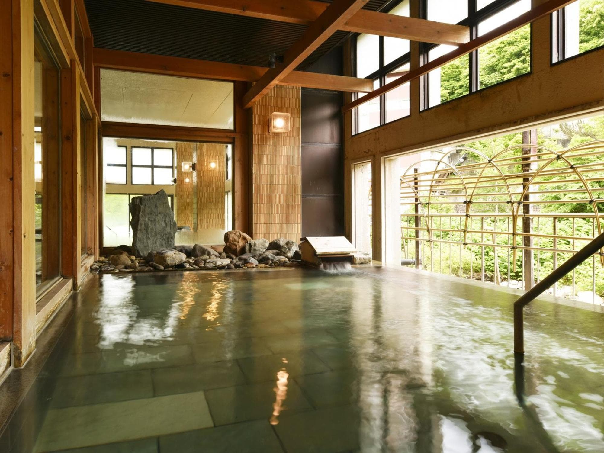 jyozankei SHIKAnoYU photo 4